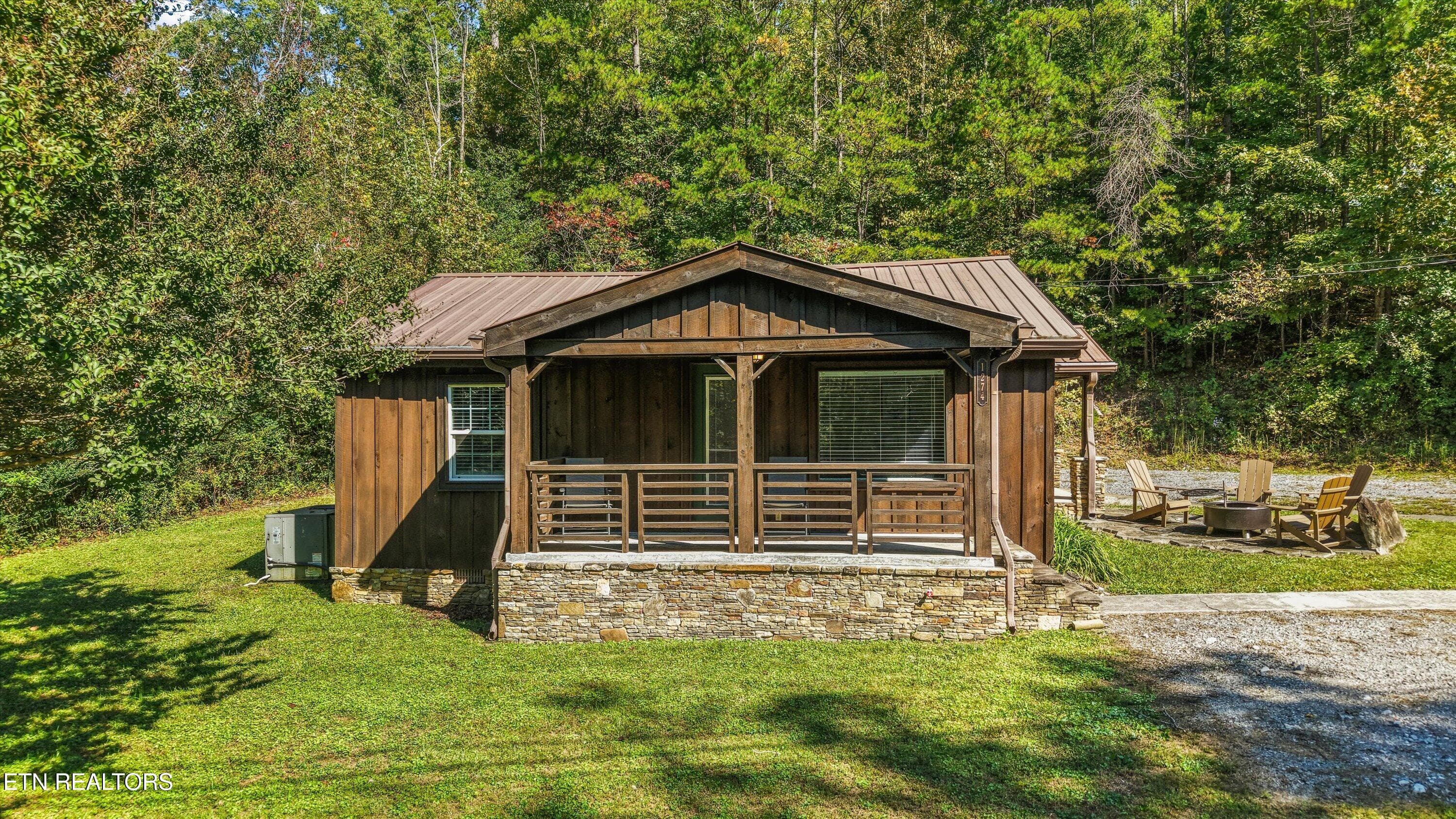 01-1274 Cove Ln29 - 1274 Cove Lane, Oliver Springs, TN 37840, Oliver Springs