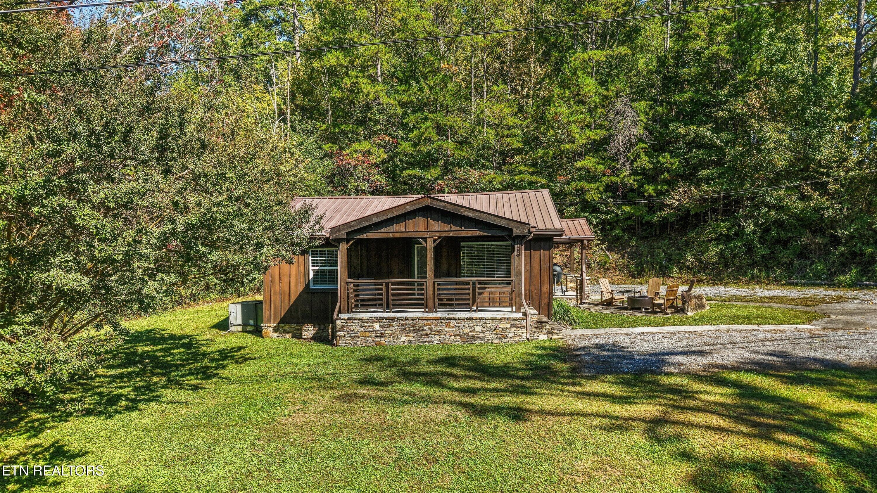 02-1274 Cove Ln28 - 1274 Cove Lane, Oliver Springs, TN 37840, Oliver Springs