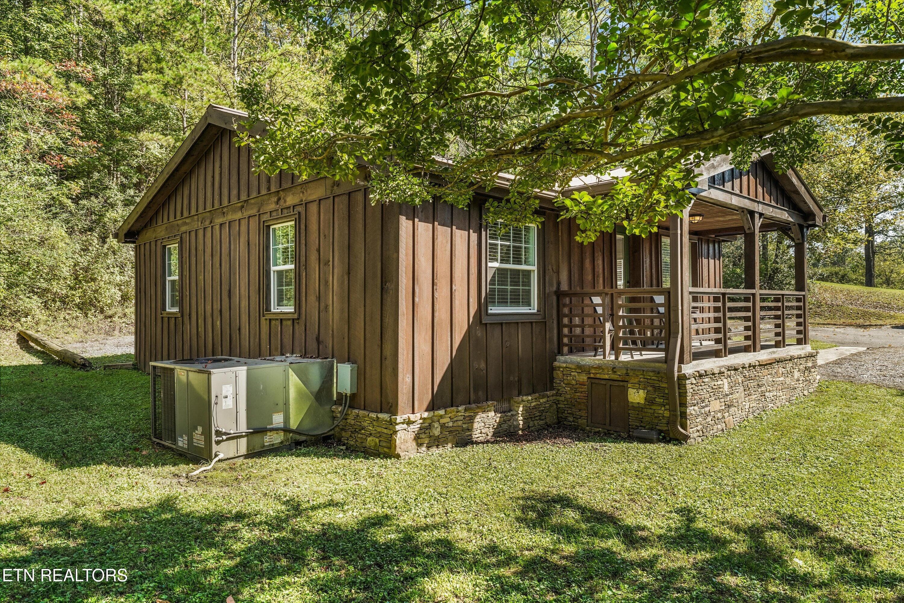 05-1274 Cove Ln25 - 1274 Cove Lane, Oliver Springs, TN 37840, Oliver Springs