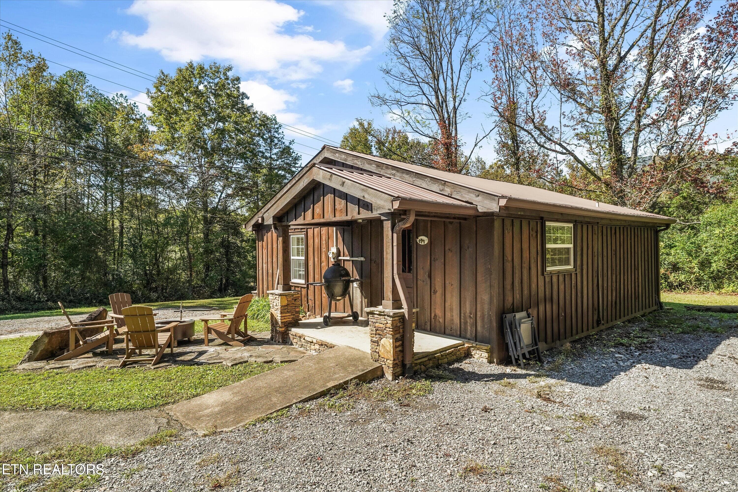 06-1274 Cove Ln20 - 1274 Cove Lane, Oliver Springs, TN 37840, Oliver Springs