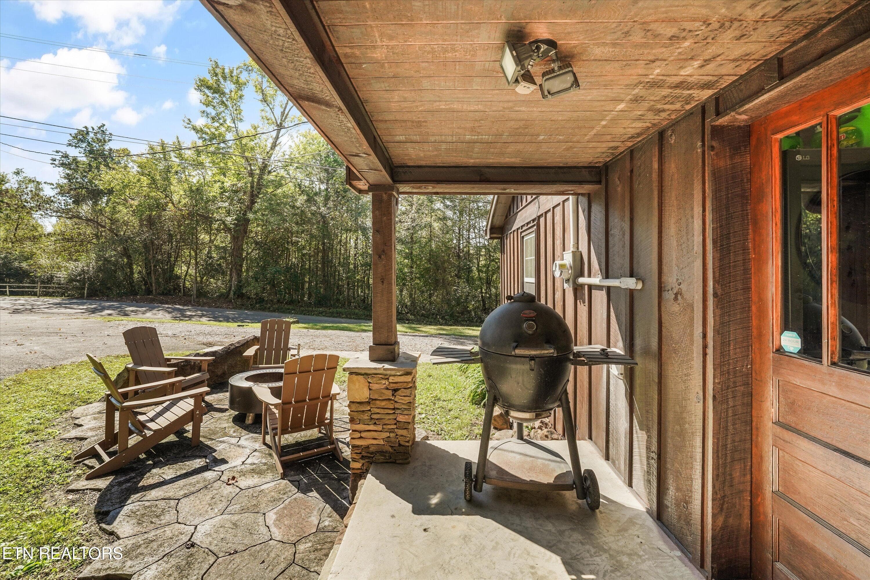 08-1274 Cove Ln17 - 1274 Cove Lane, Oliver Springs, TN 37840, Oliver Springs