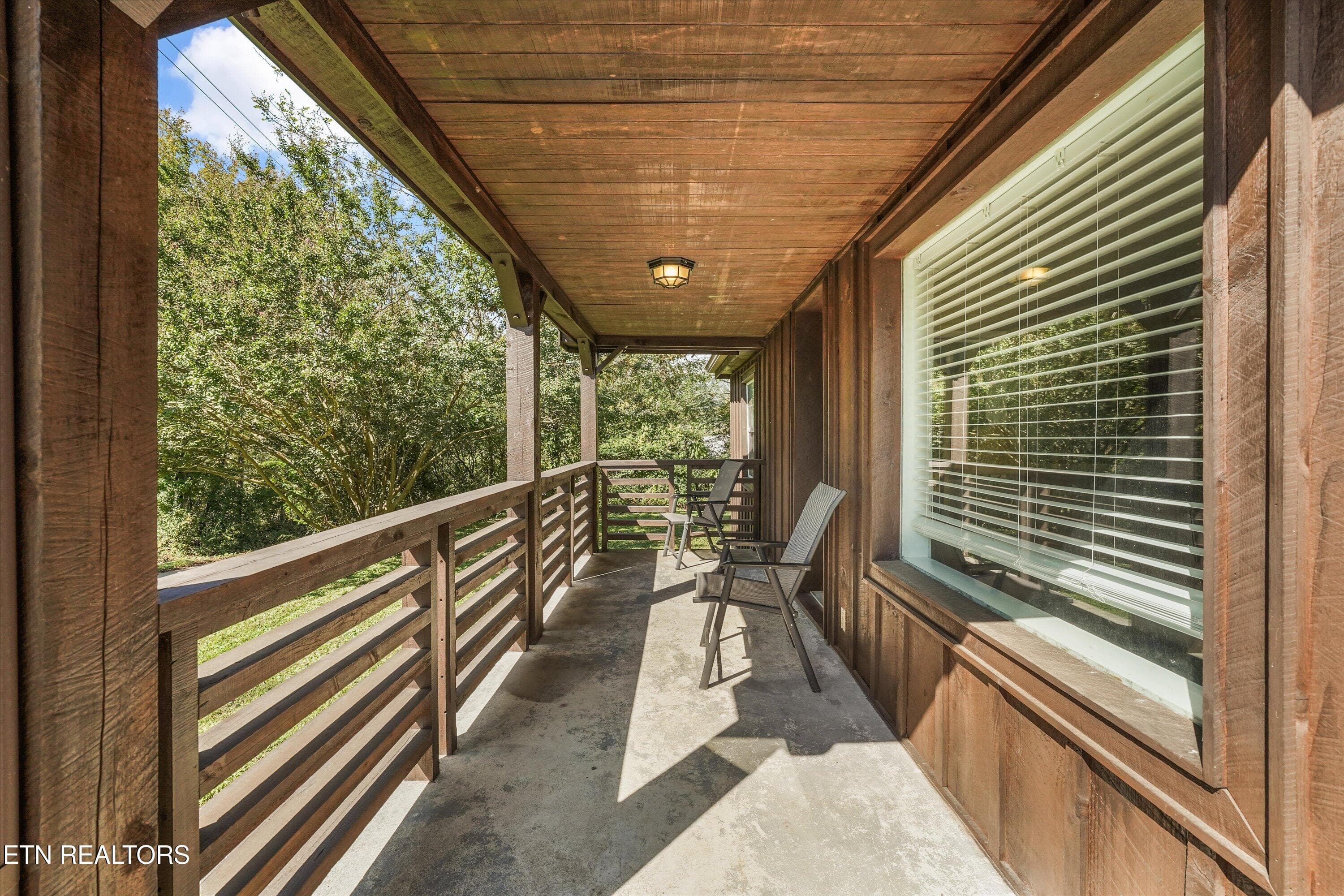09-1274 Cove Ln18 - 1274 Cove Lane, Oliver Springs, TN 37840, Oliver Springs