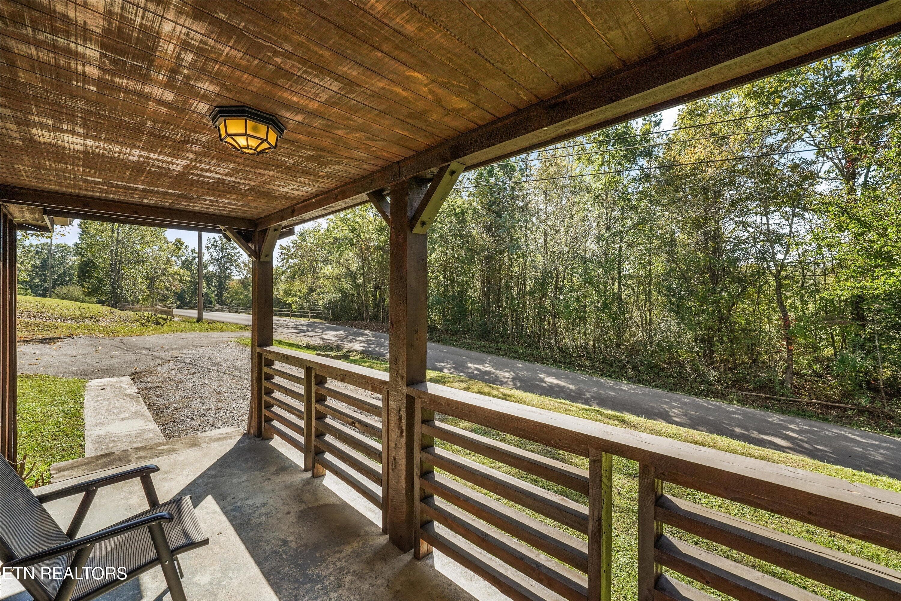 10-1274 Cove Ln19 - 1274 Cove Lane, Oliver Springs, TN 37840, Oliver Springs