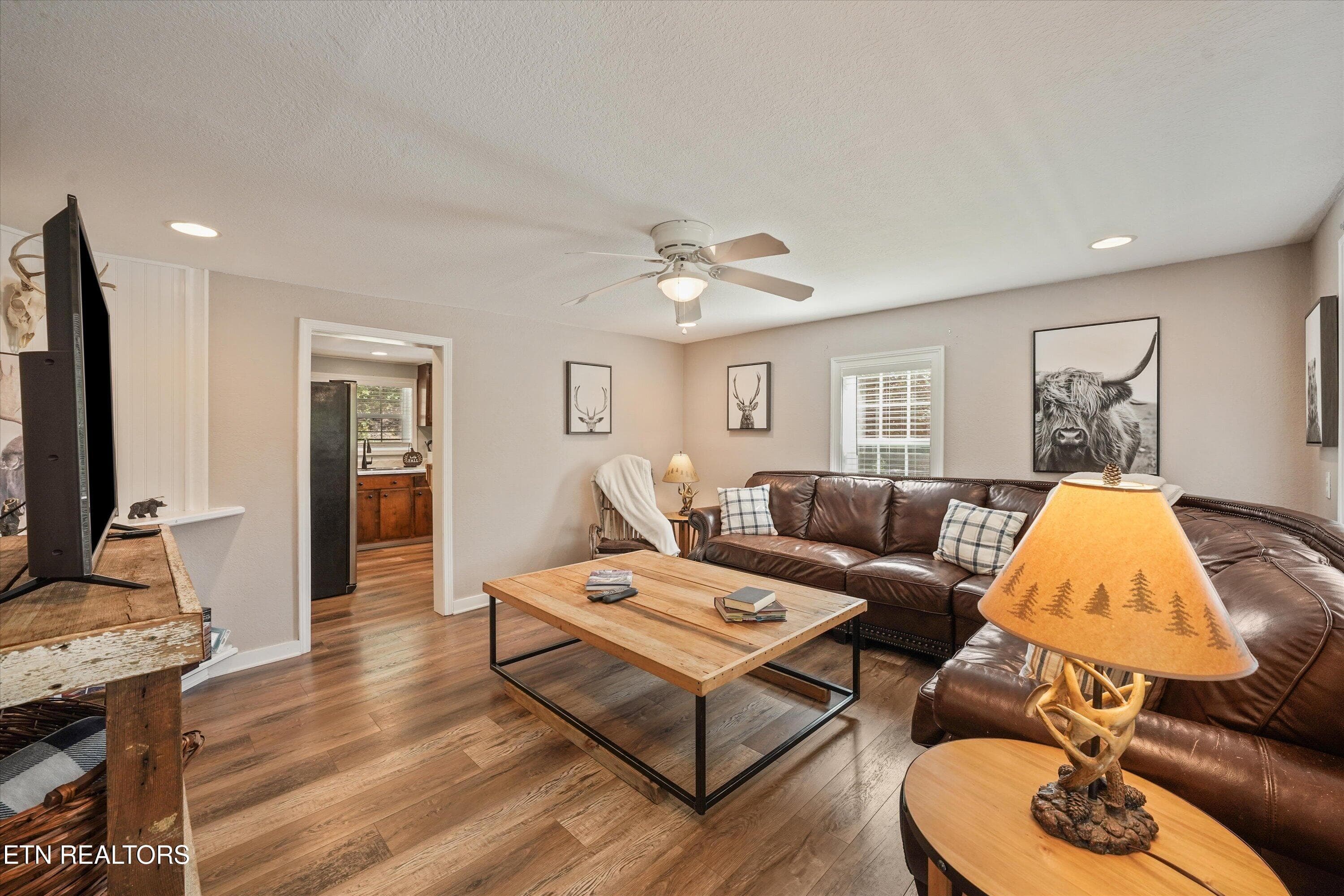 19-1274 Cove Ln09 - 1274 Cove Lane, Oliver Springs, TN 37840, Oliver Springs