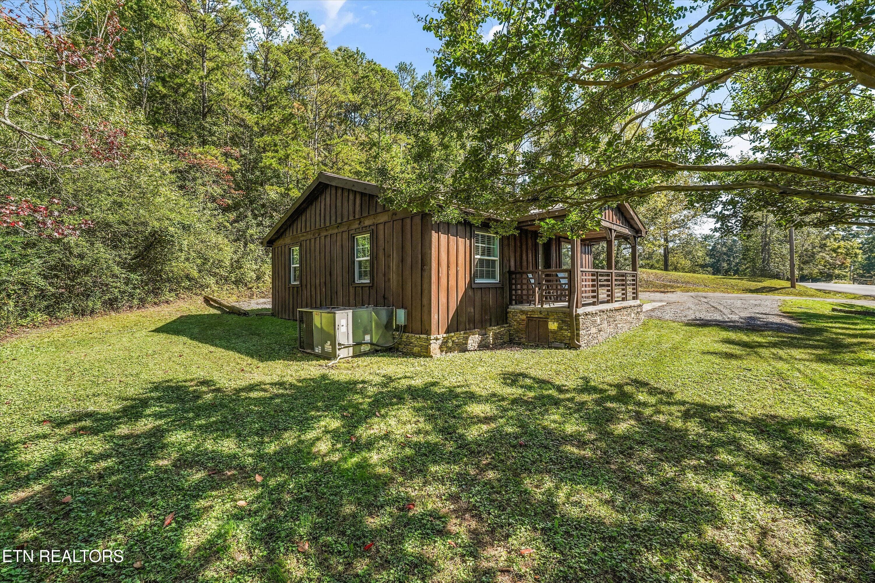 28-1274 Cove Ln24 - 1274 Cove Lane, Oliver Springs, TN 37840, Oliver Springs