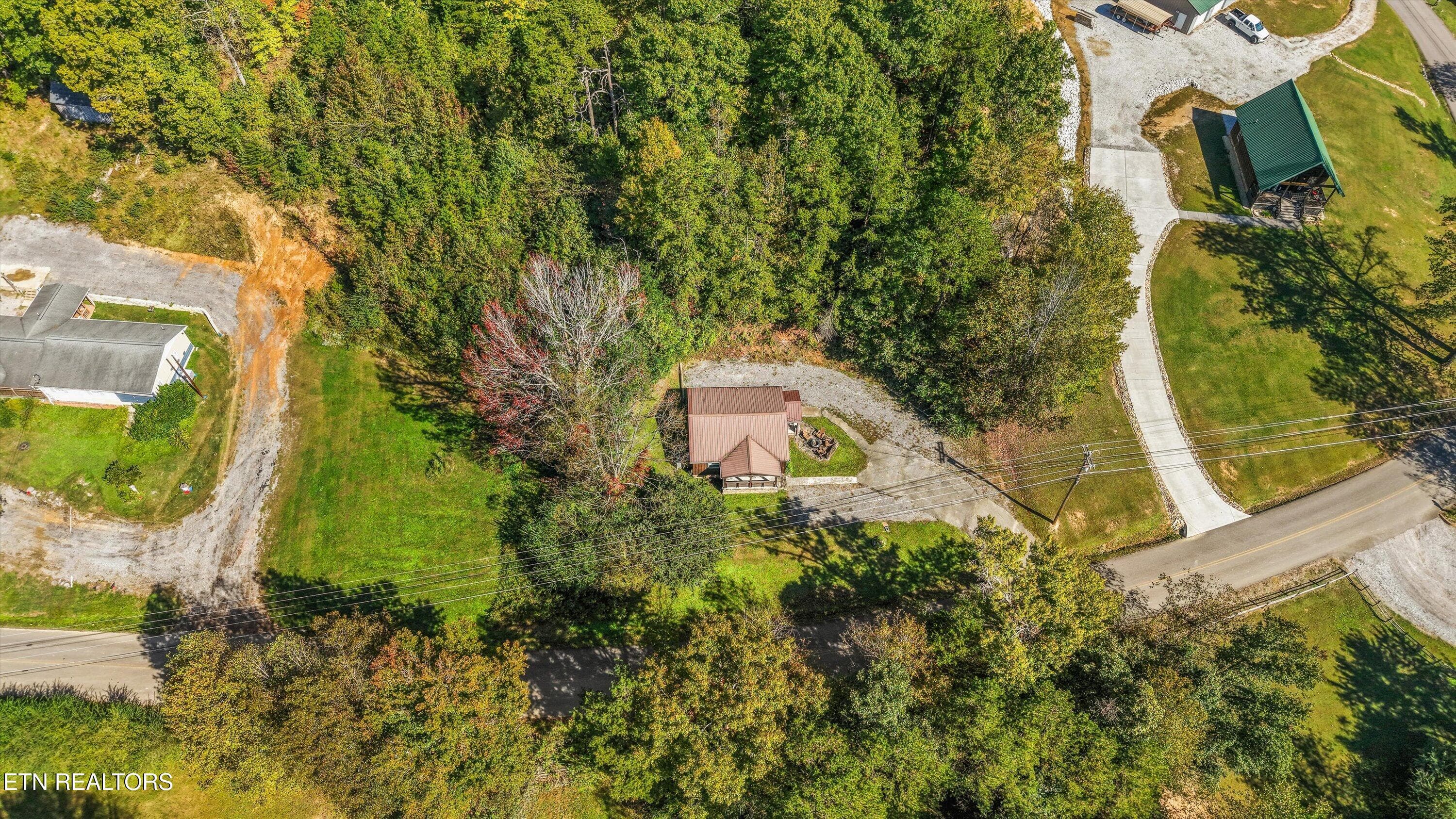 30-1274 Cove Ln30 - 1274 Cove Lane, Oliver Springs, TN 37840, Oliver Springs