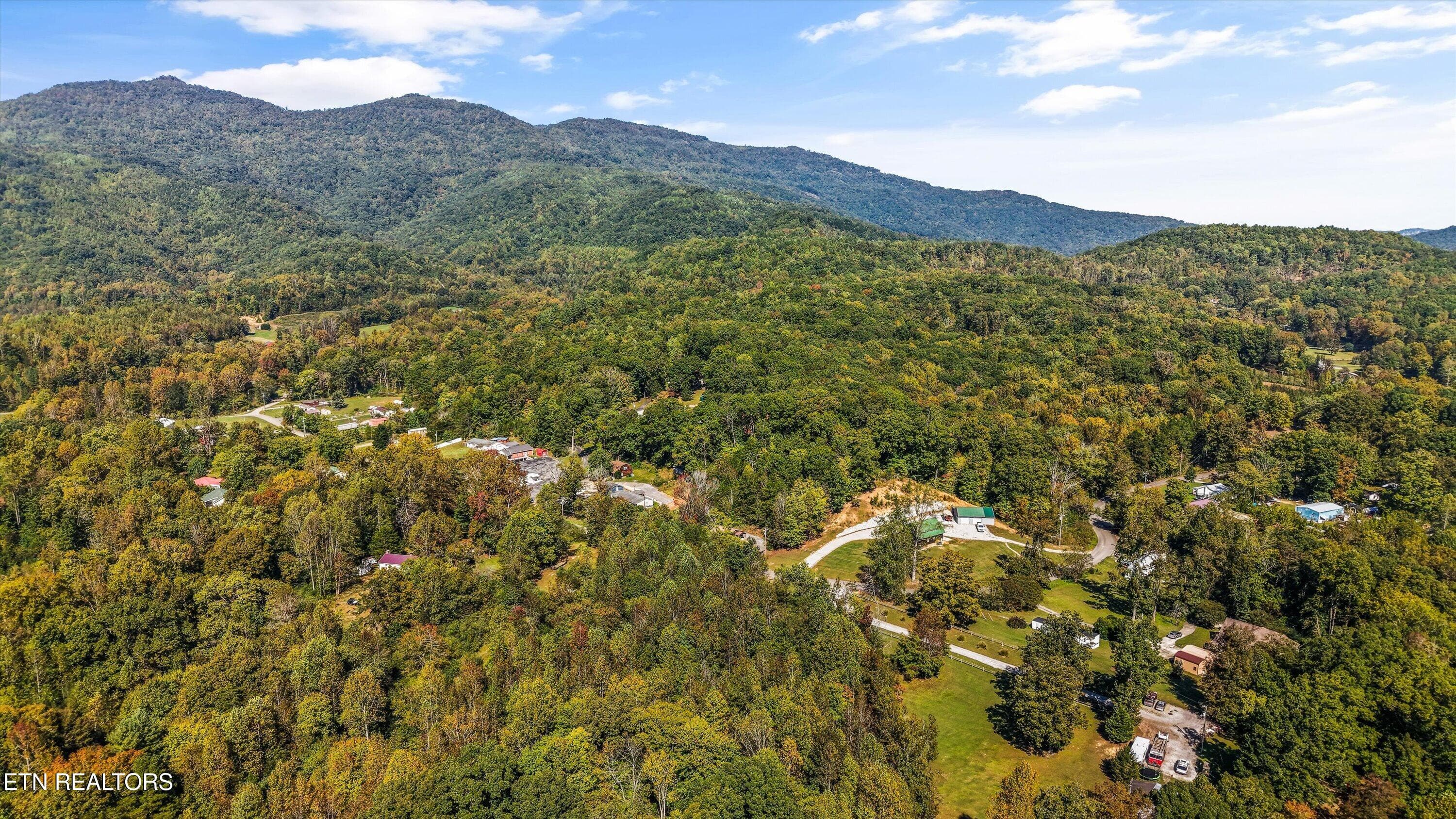 32-1274 Cove Ln32 - 1274 Cove Lane, Oliver Springs, TN 37840, Oliver Springs