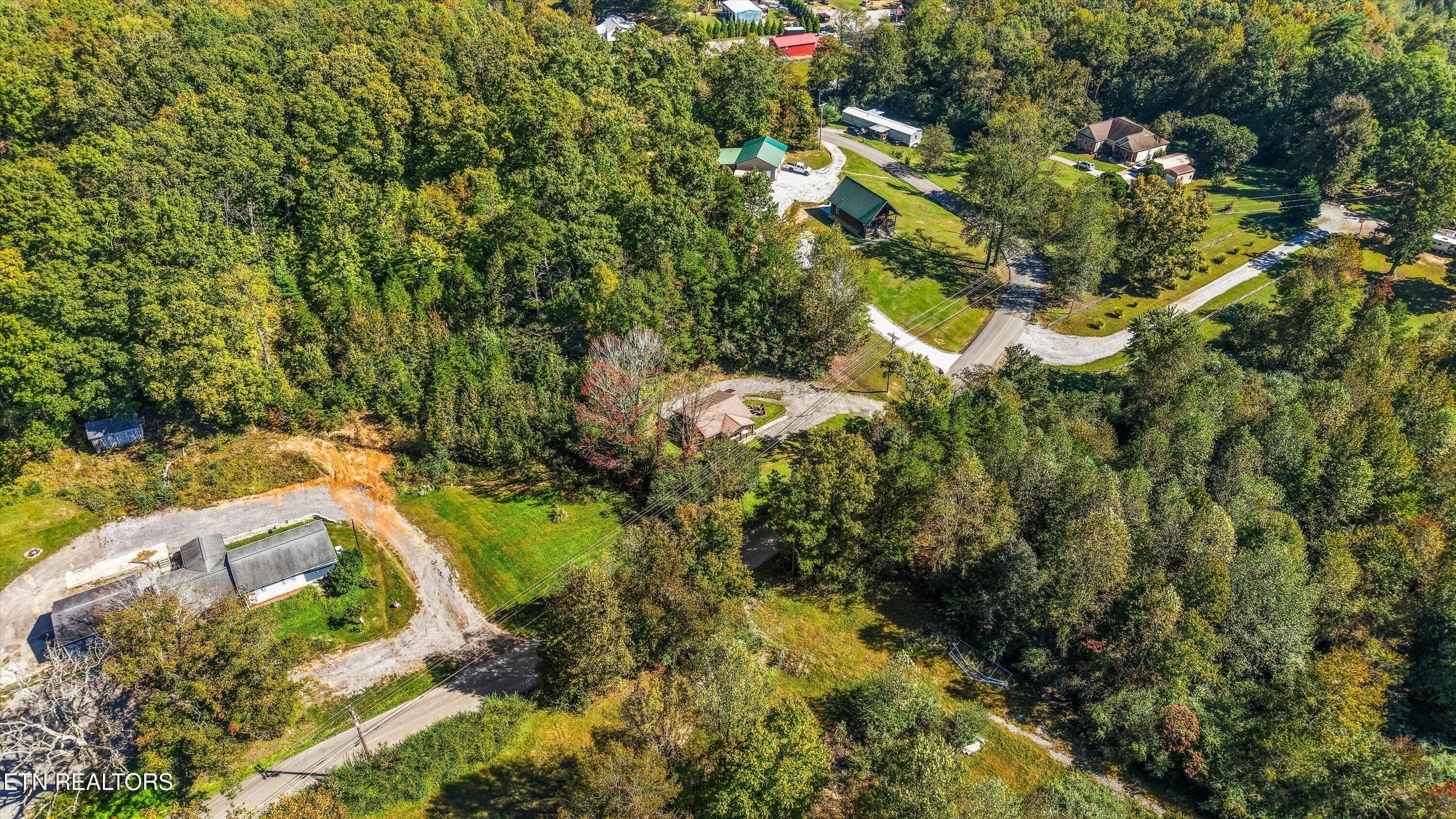 33-1274 Cove Ln33 - 1274 Cove Lane, Oliver Springs, TN 37840, Oliver Springs