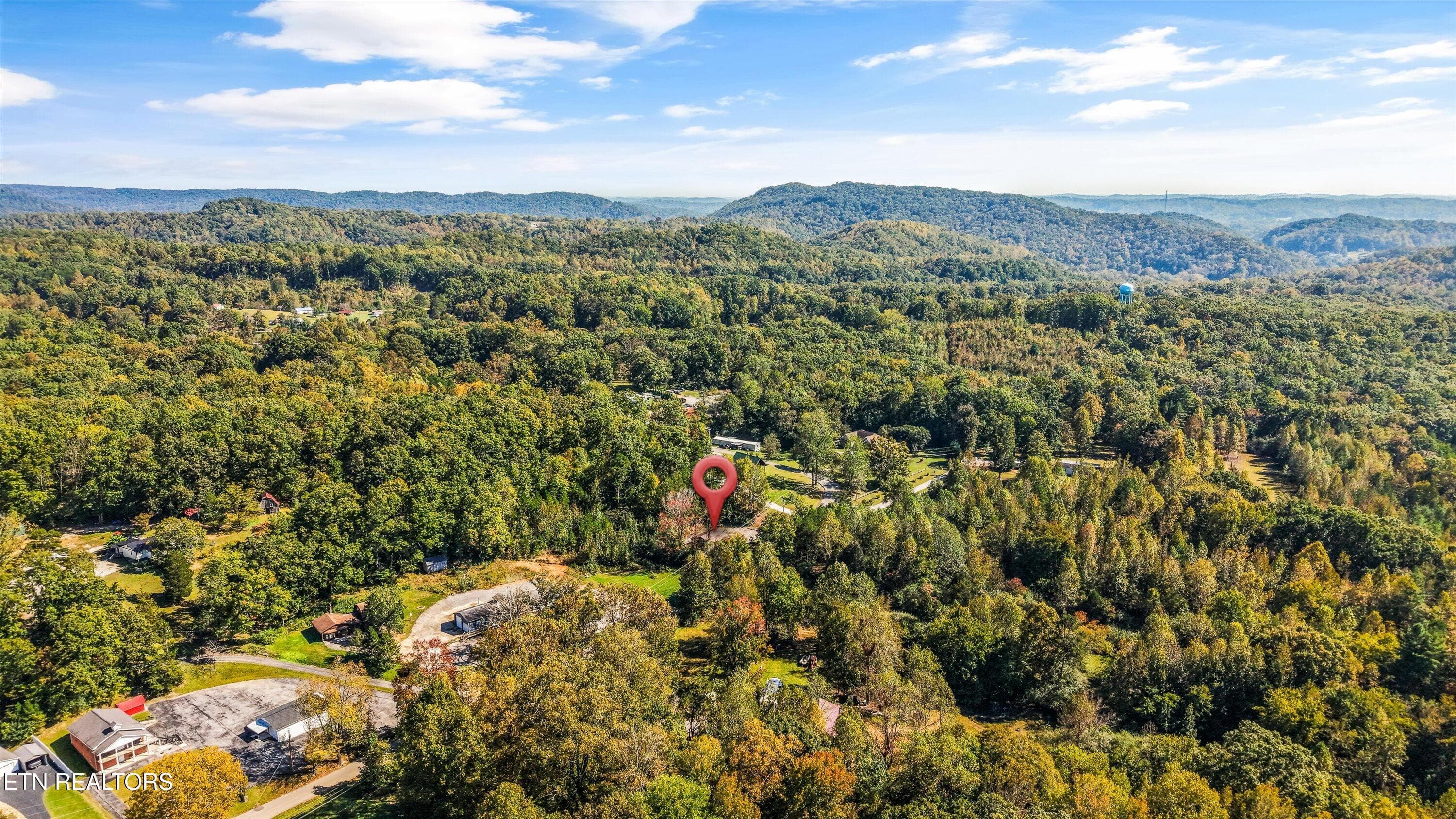 34-1274 Cove Ln34 - 1274 Cove Lane, Oliver Springs, TN 37840, Oliver Springs