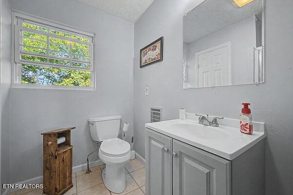 24 BACK BATROOM - 875 Palmer Hollow Rd, Bybee, TN 37713