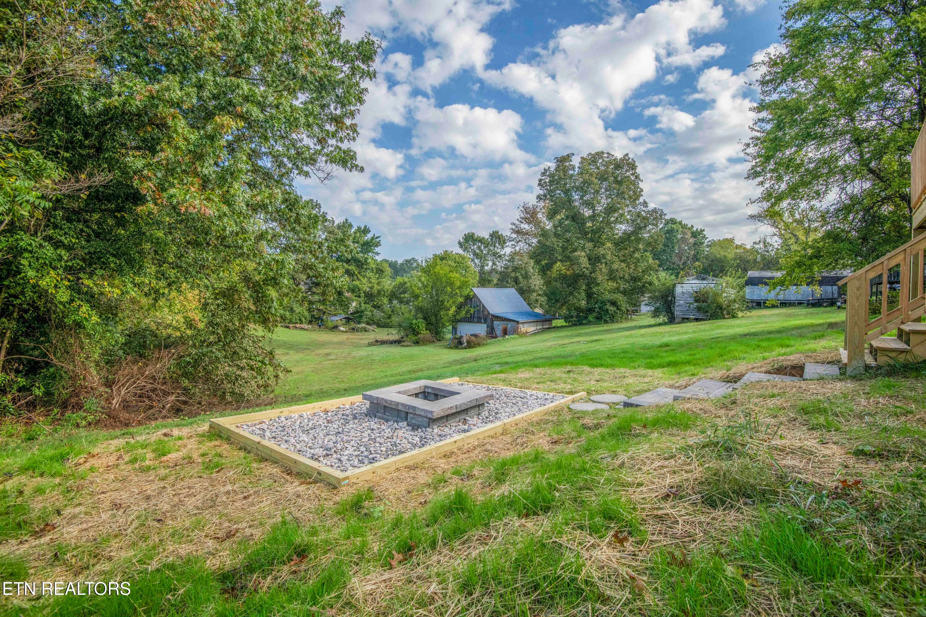 yard 5_1 - 7309 Hammer Rd, Knoxville, TN 37924, Knoxville