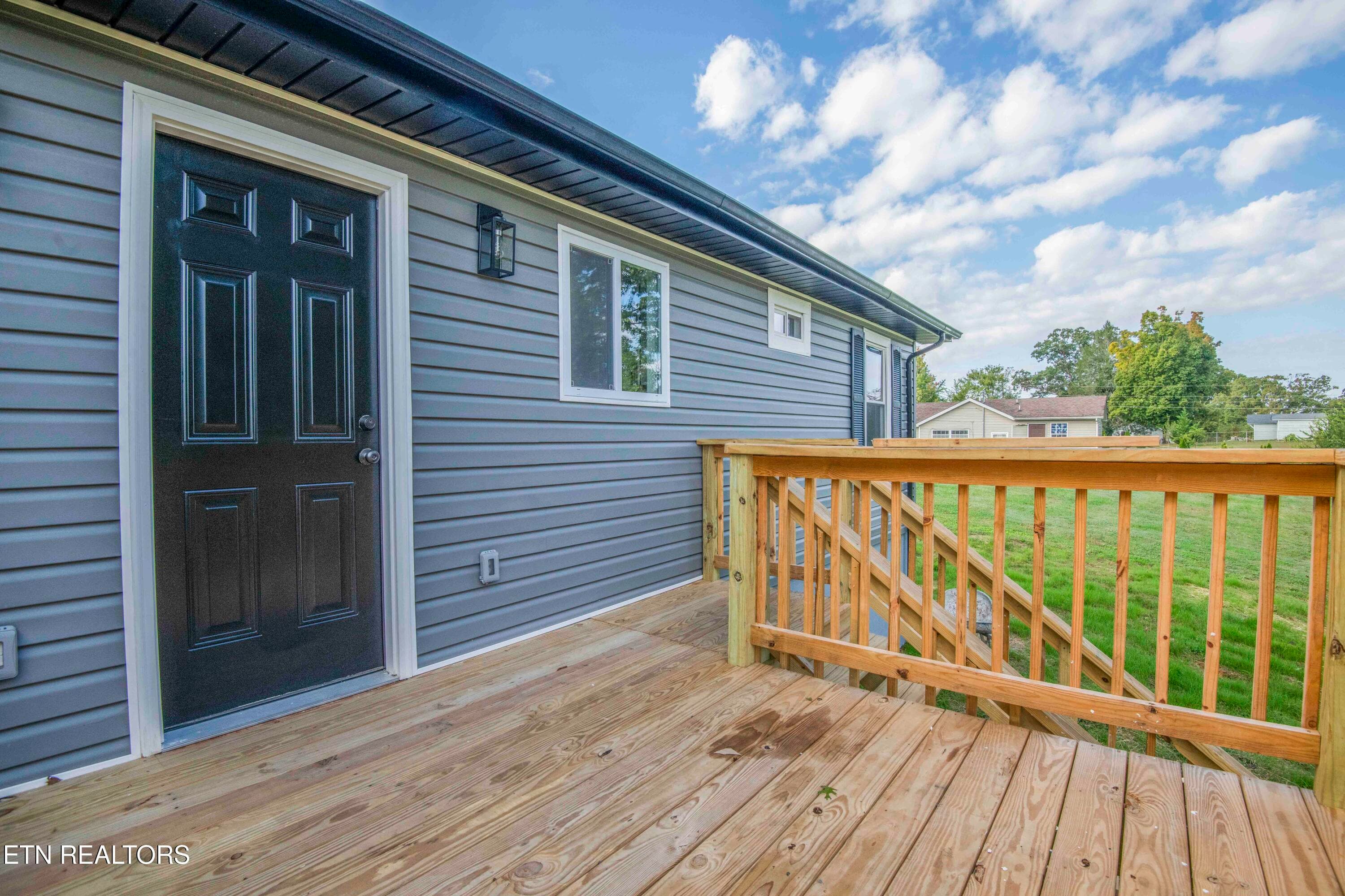 yard 9_1 - 7309 Hammer Rd, Knoxville, TN 37924, Knoxville