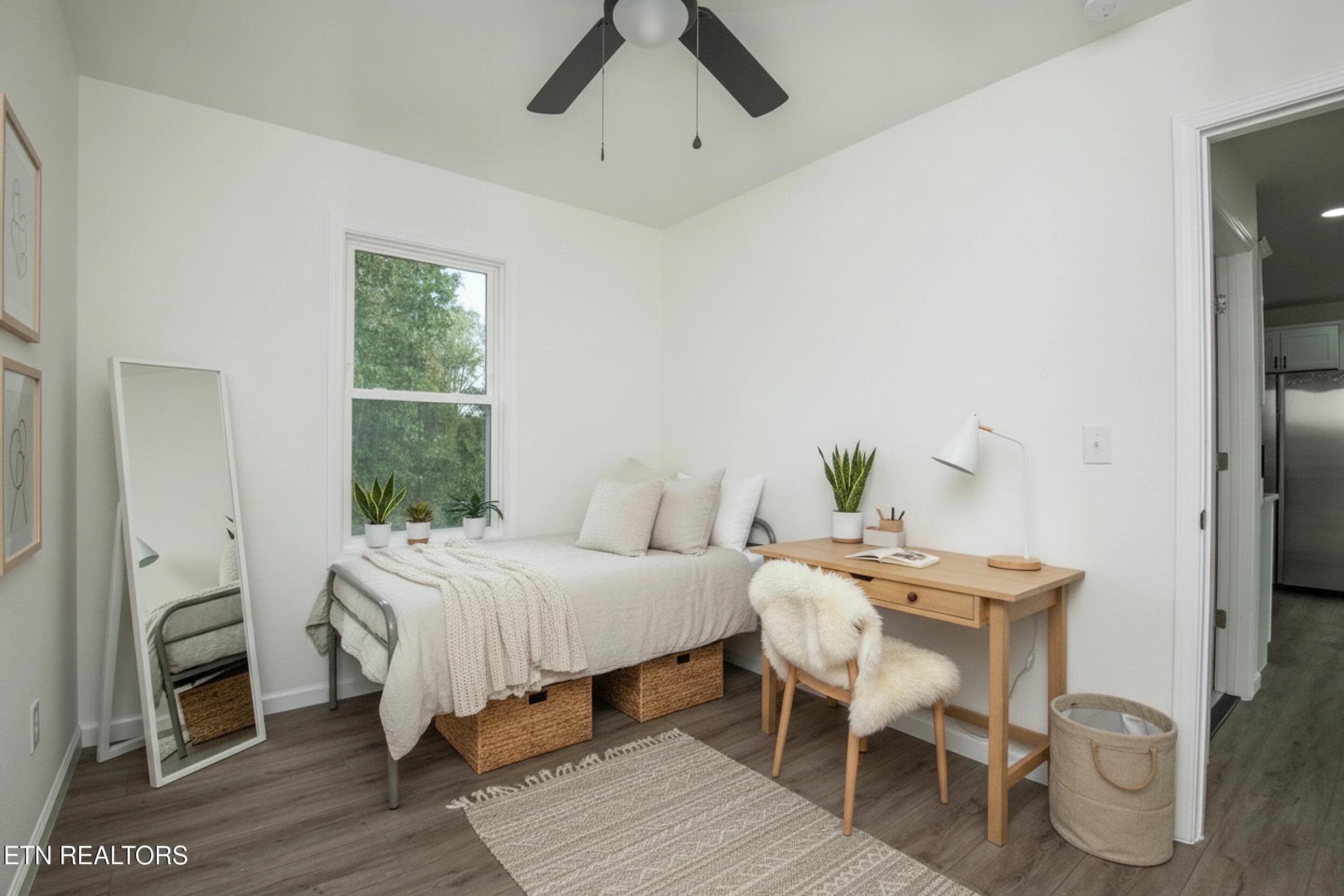 staged4 - 7309 Hammer Rd, Knoxville, TN 37924, Knoxville