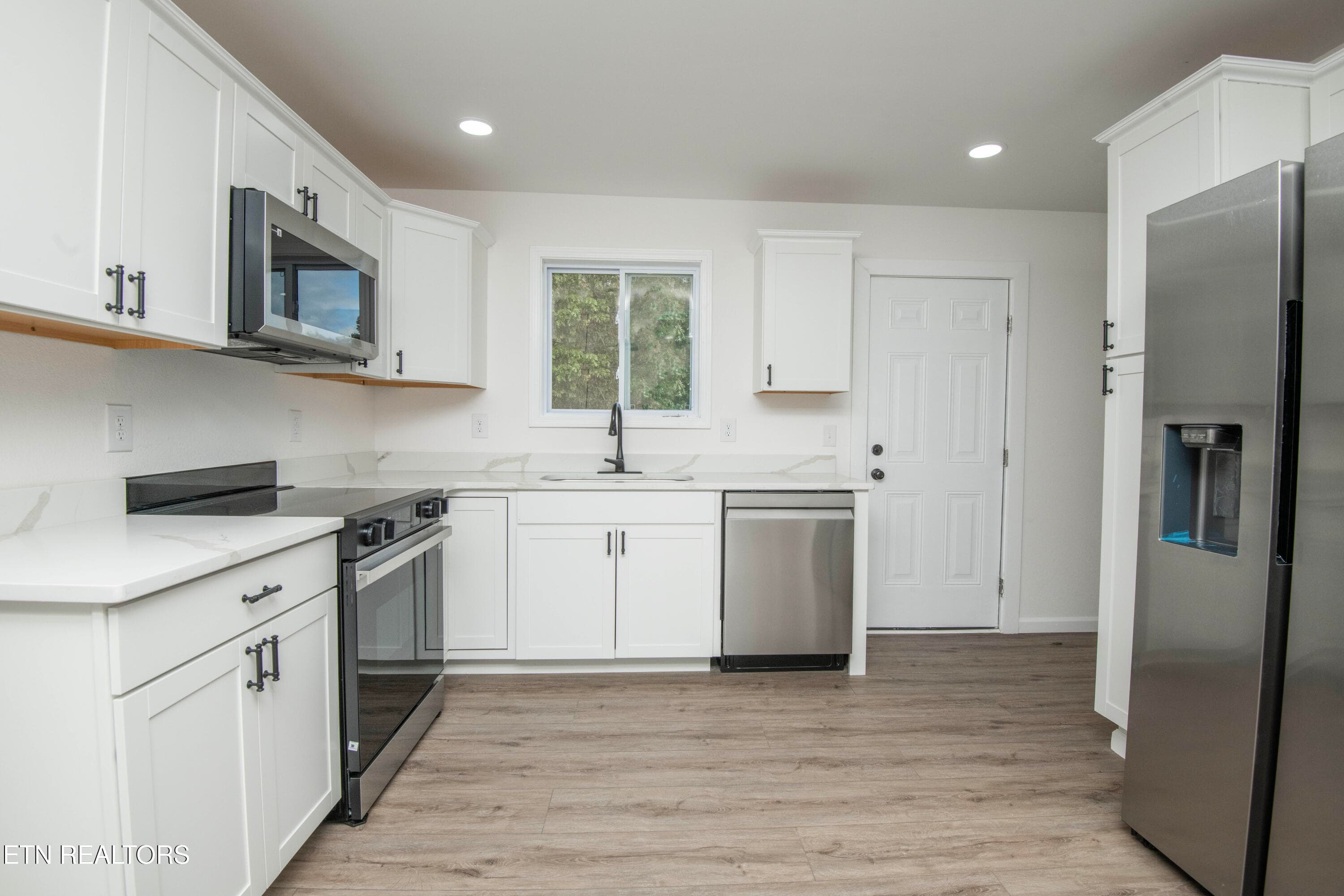 kitchen 5 - 7309 Hammer Rd, Knoxville, TN 37924, Knoxville