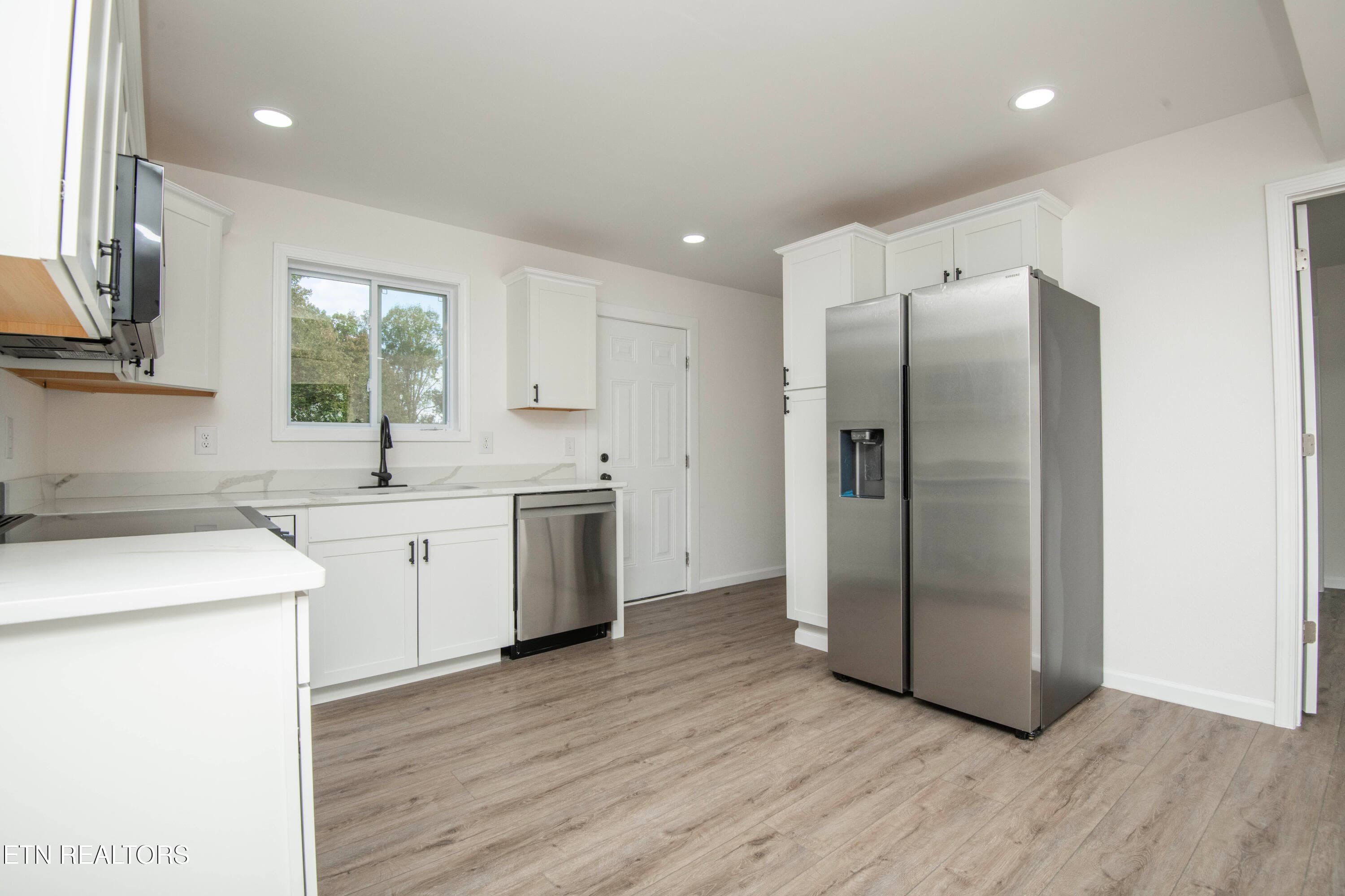 kitchen 7 - 7309 Hammer Rd, Knoxville, TN 37924, Knoxville