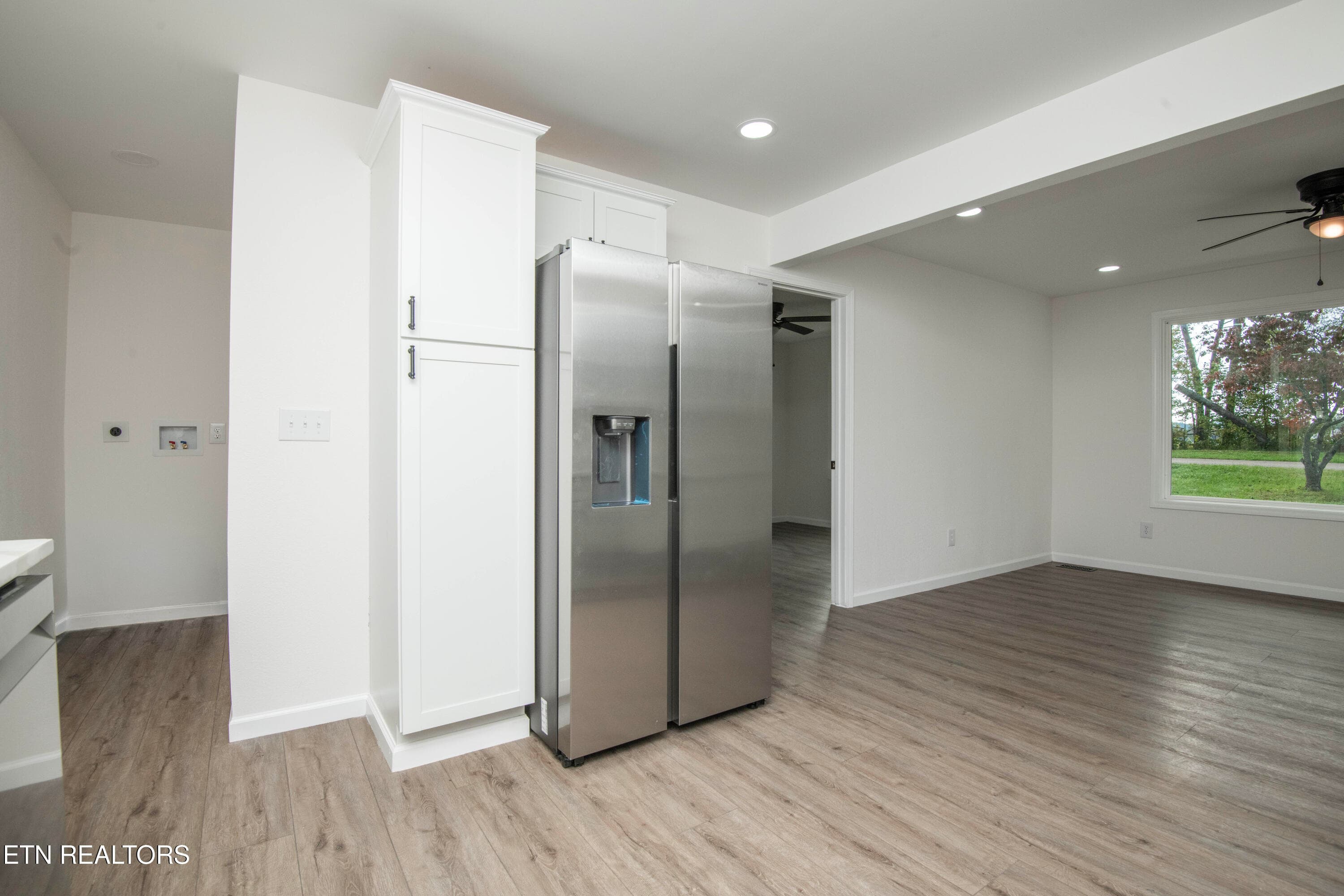 kitchen 1 - 7309 Hammer Rd, Knoxville, TN 37924, Knoxville