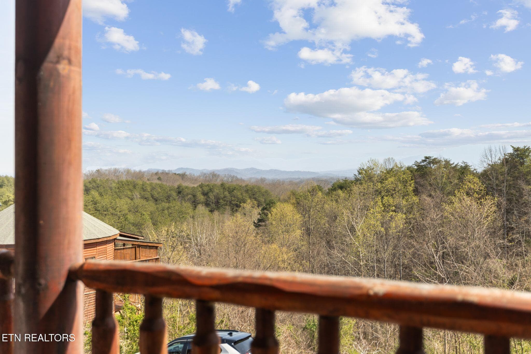 view - 668 Stockton Drive, Sevierville, TN 37876, Sevierville