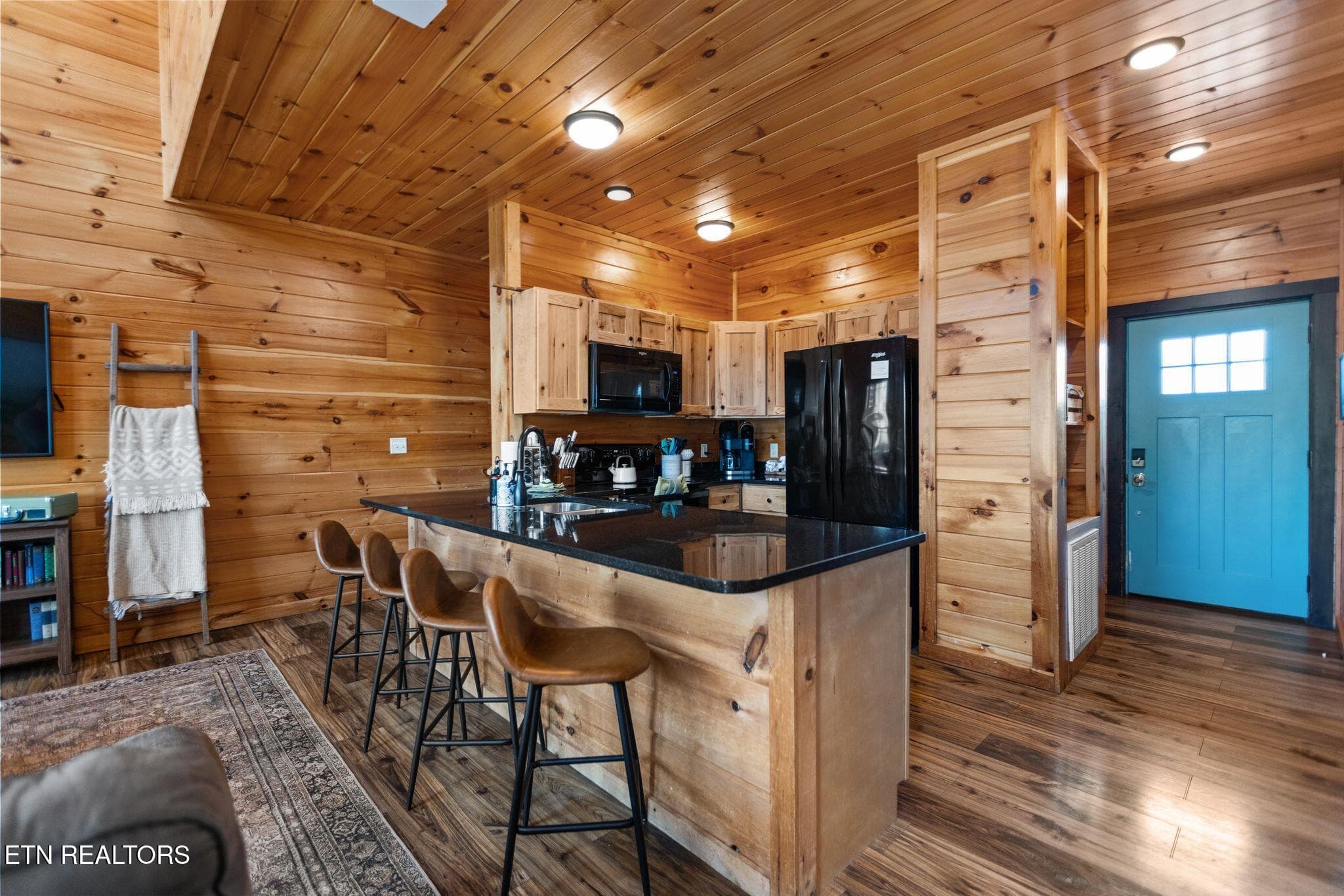 kitchen3 - 668 Stockton Drive, Sevierville, TN 37876, Sevierville