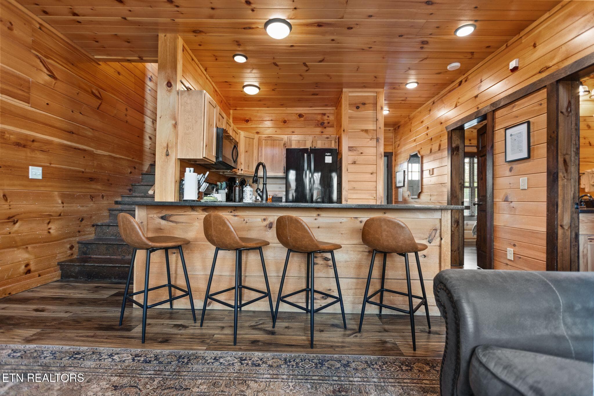 kitchen4 - 668 Stockton Drive, Sevierville, TN 37876, Sevierville
