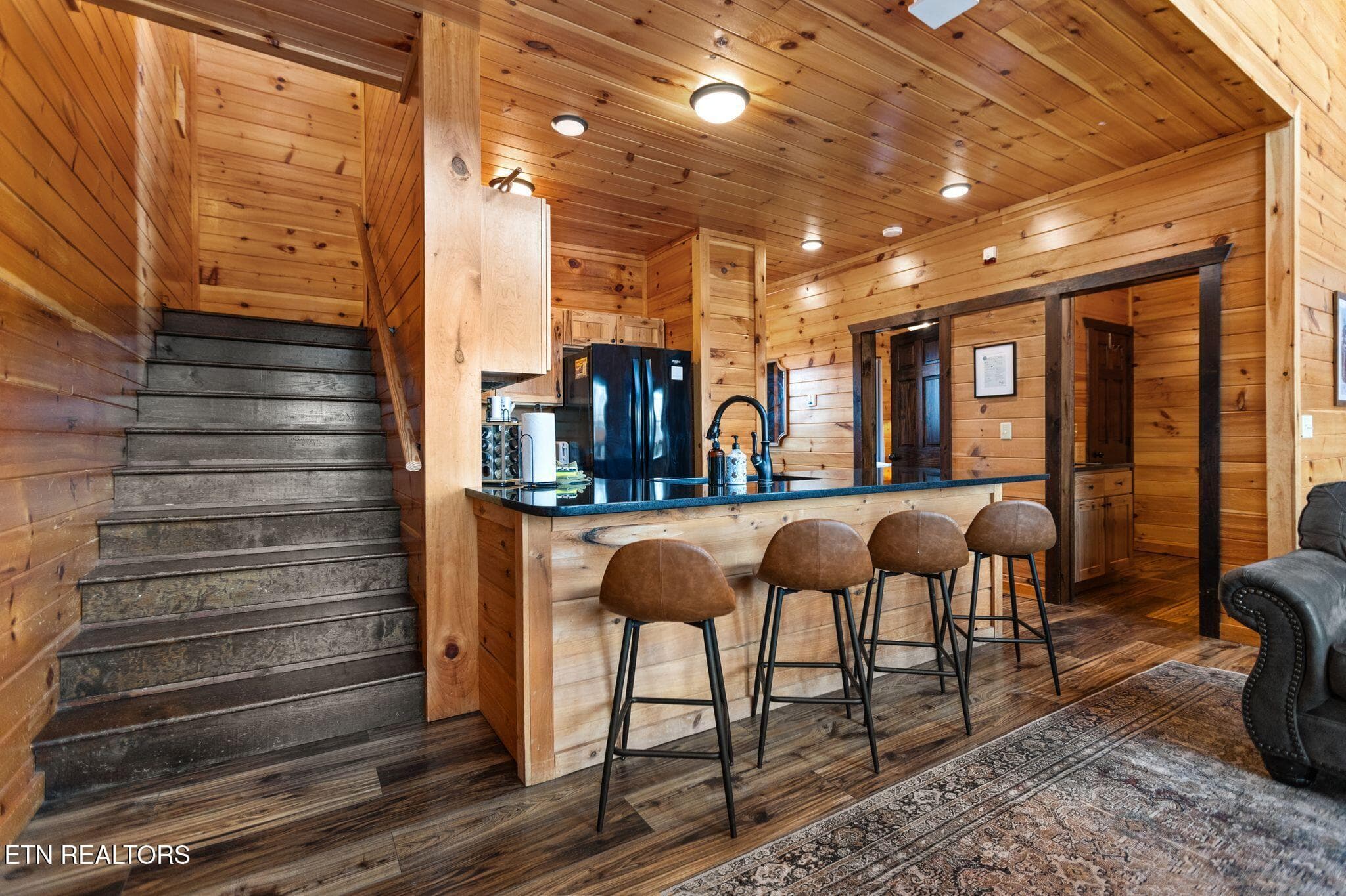 kitchen5 - 668 Stockton Drive, Sevierville, TN 37876, Sevierville