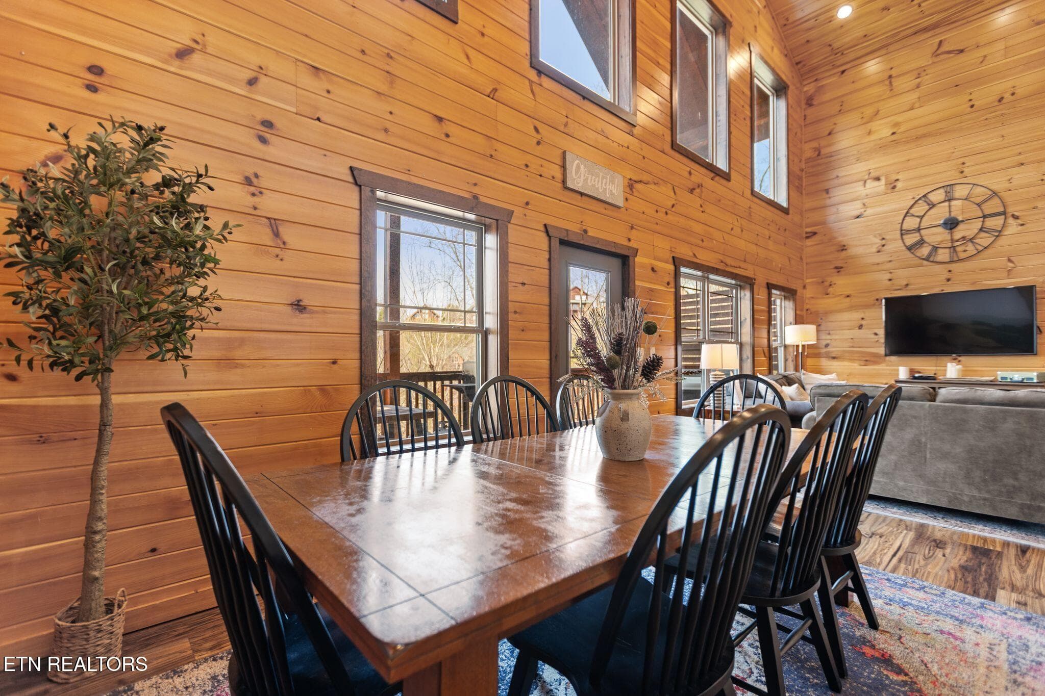 dining room2 - 668 Stockton Drive, Sevierville, TN 37876, Sevierville