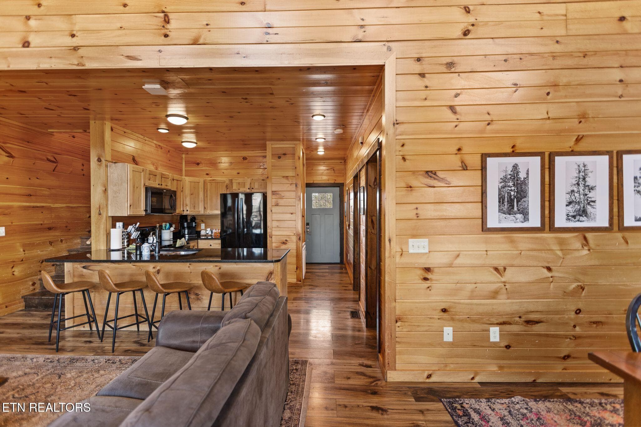living room3 - 668 Stockton Drive, Sevierville, TN 37876, Sevierville