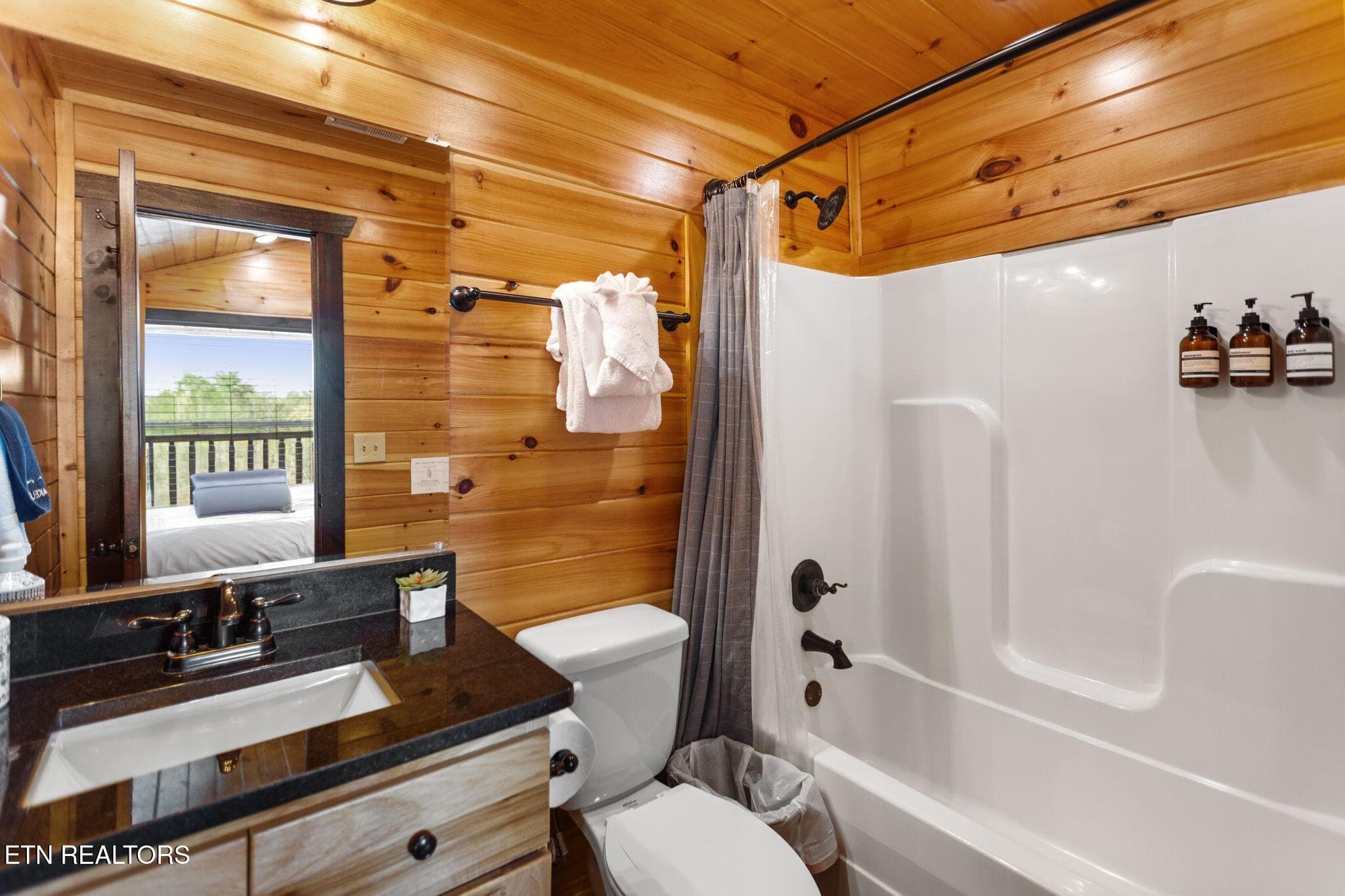 2nd floor bedroom3 - 668 Stockton Drive, Sevierville, TN 37876, Sevierville