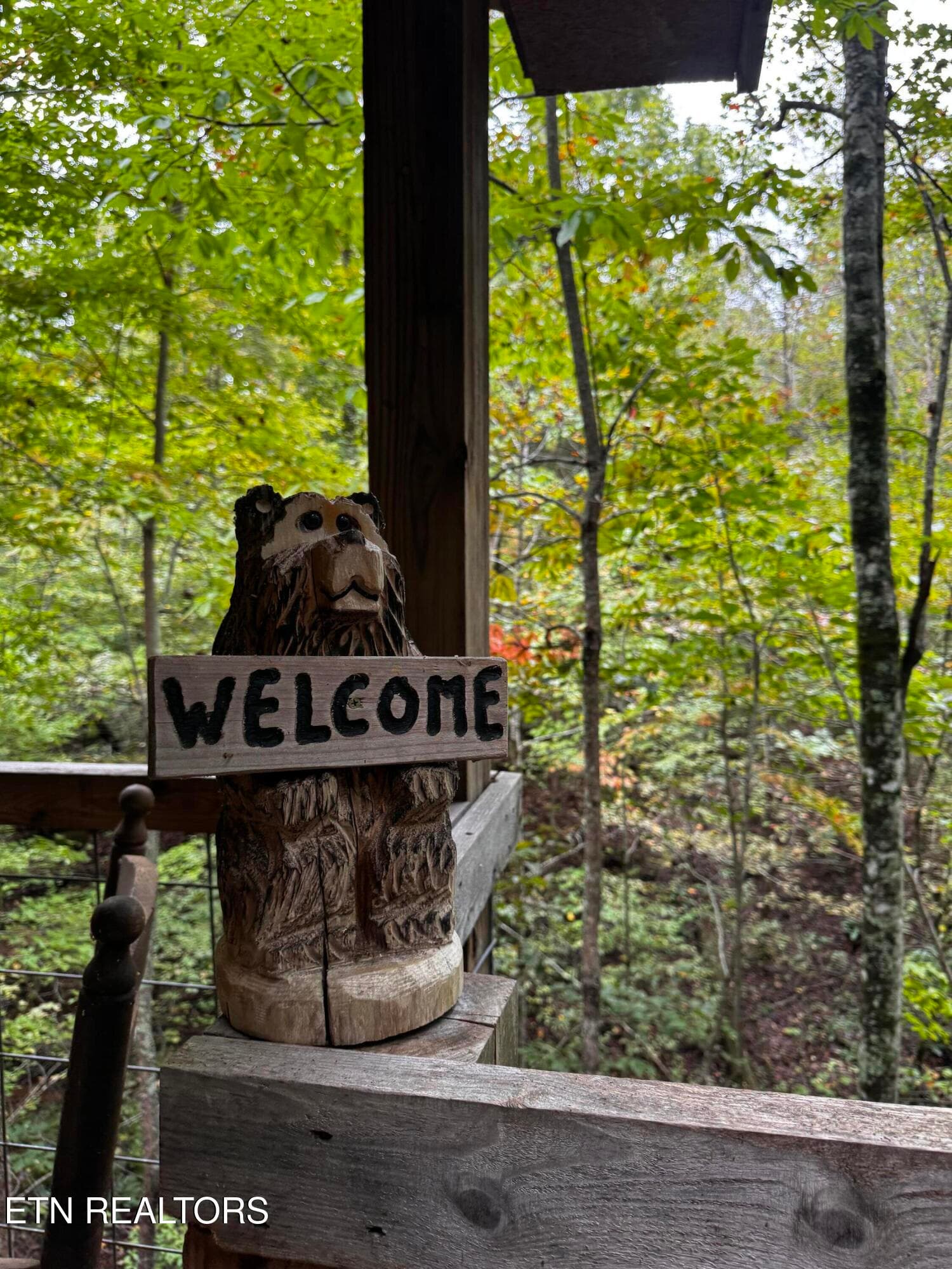 Cabin 1 - Decatur Hwy, Kingston, TN 37763