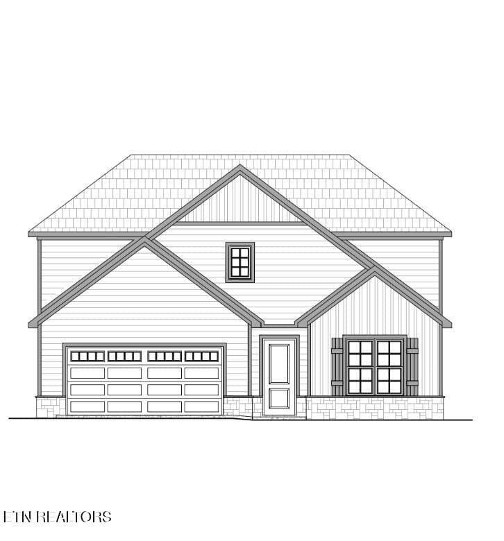 173 Honeysuckle Drive, Lenoir City, TN 37771