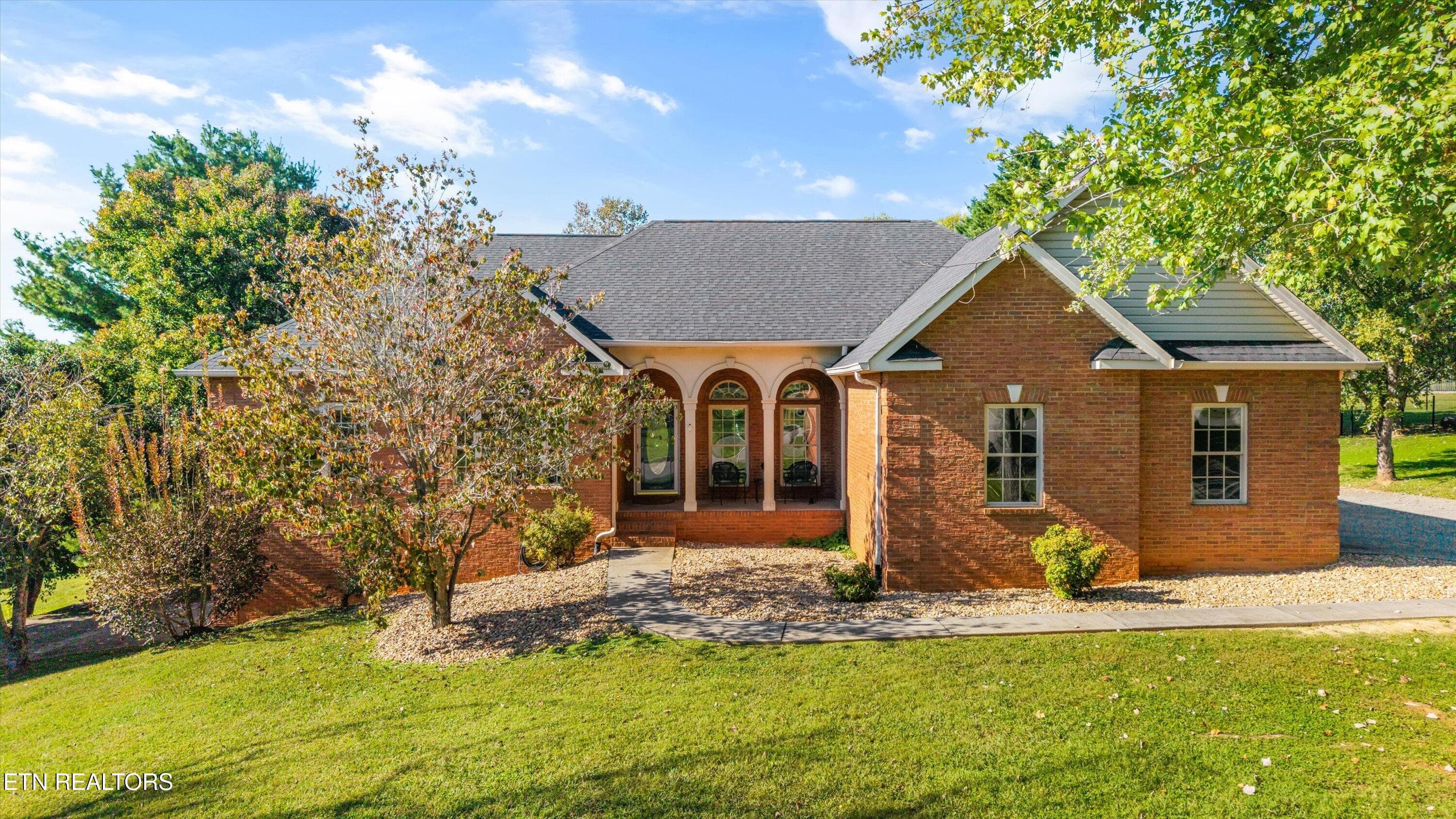 01-3451 Colby Cove Dr 48 - 3451 Colby Cove Drive, Maryville, TN 37801, Maryville