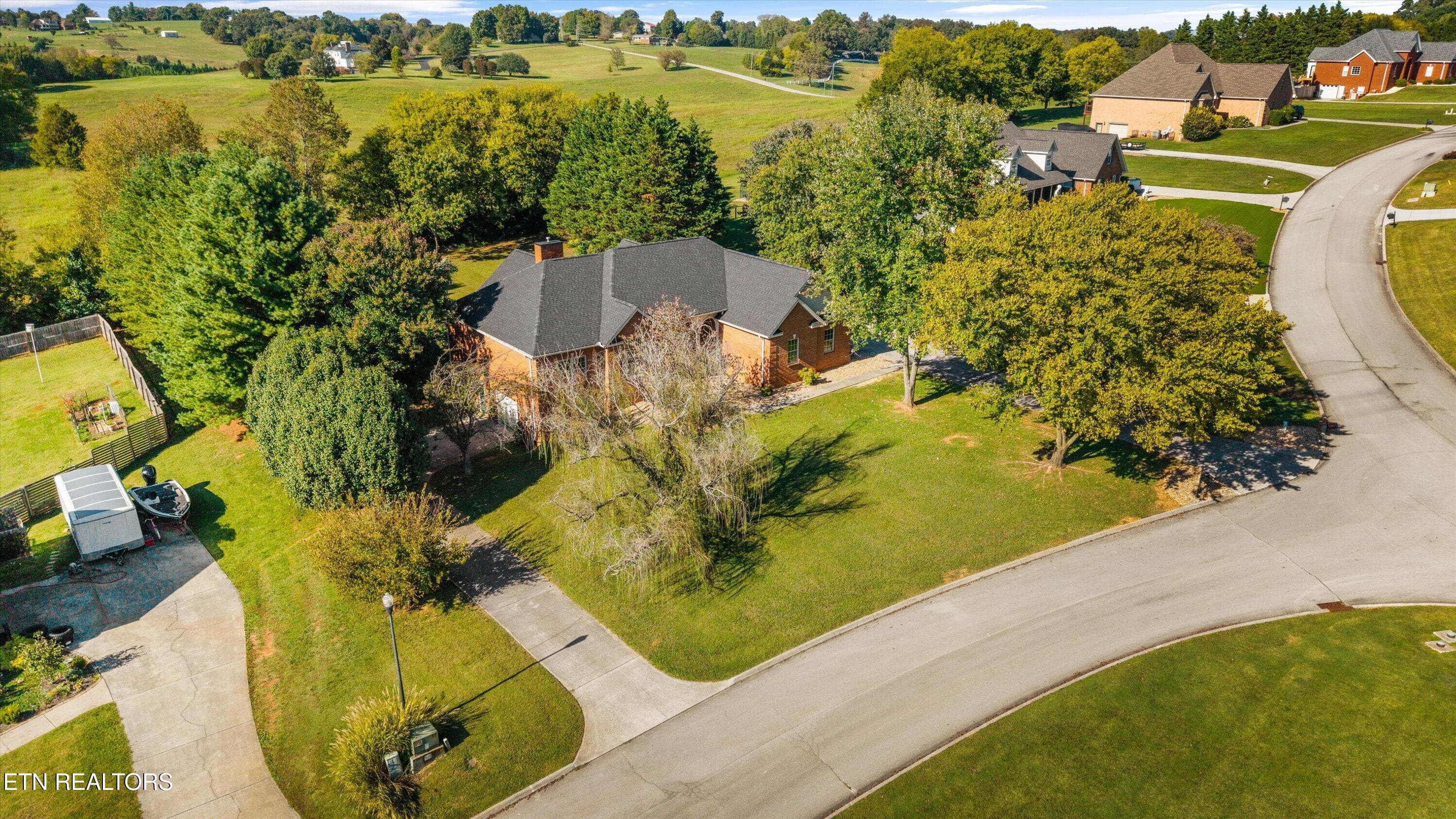 50-3451 Colby Cove Dr 49 - 3451 Colby Cove Drive, Maryville, TN 37801, Maryville