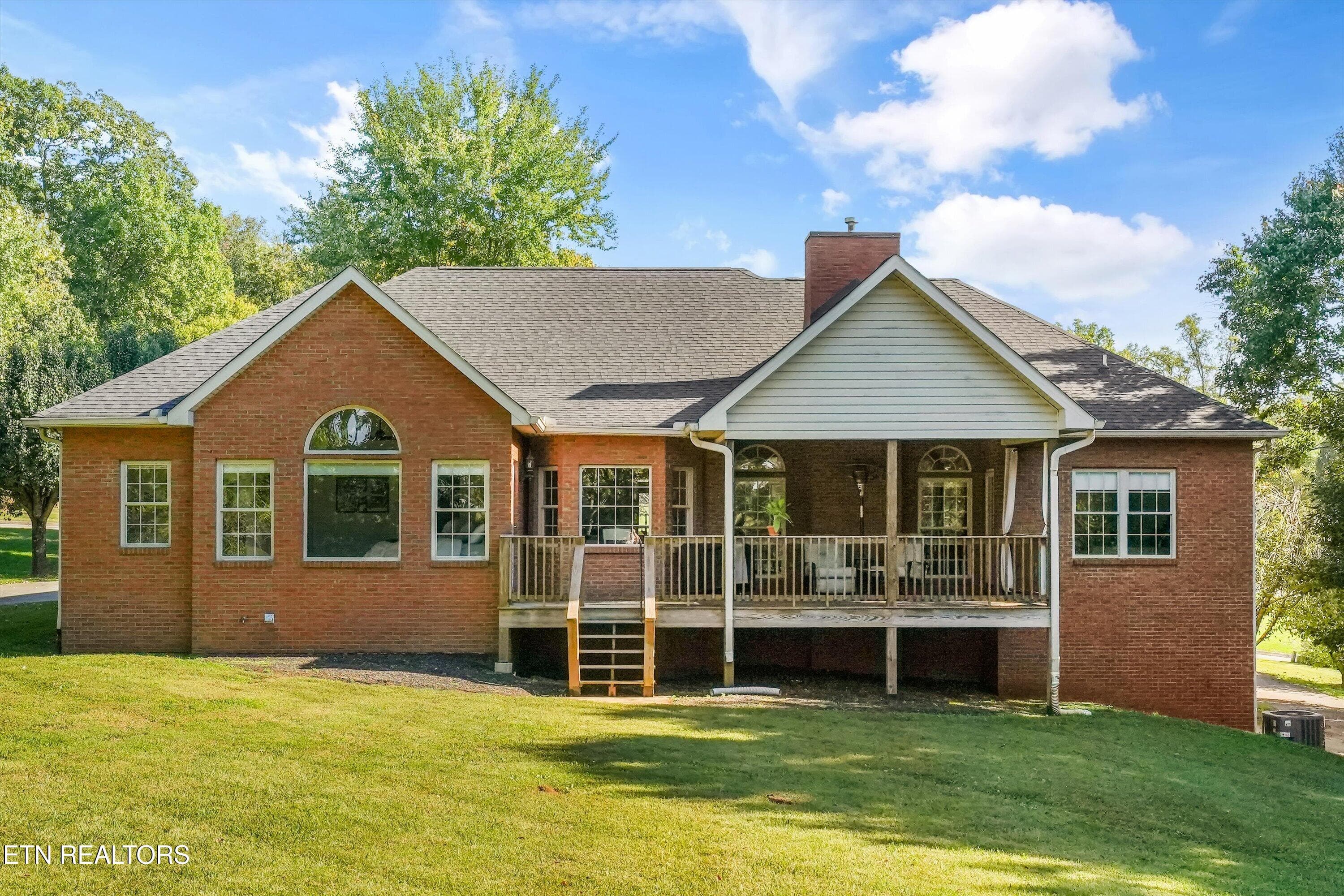 46-3451 Colby Cove Dr 43 - 3451 Colby Cove Drive, Maryville, TN 37801, Maryville