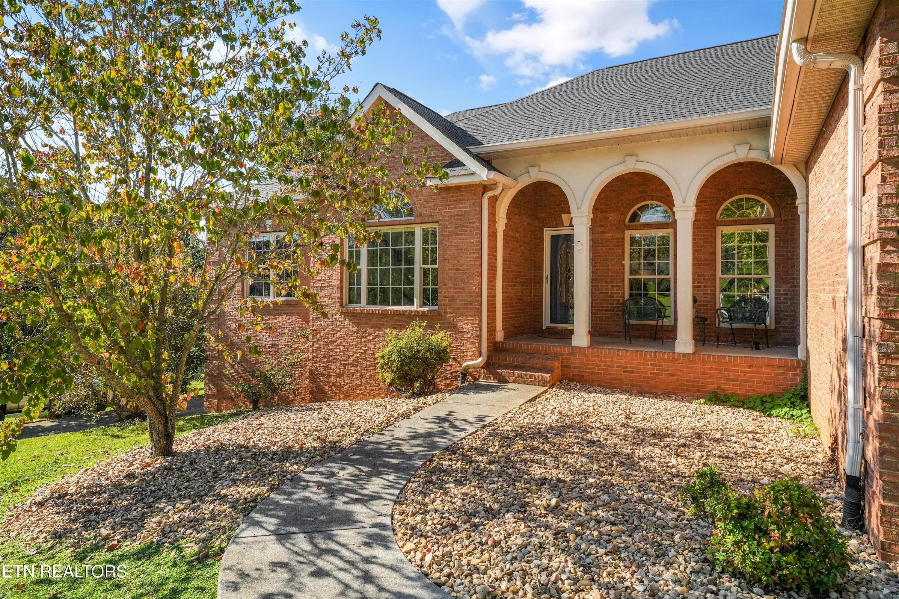 05-3451 Colby Cove Dr 45 - 3451 Colby Cove Drive, Maryville, TN 37801, Maryville