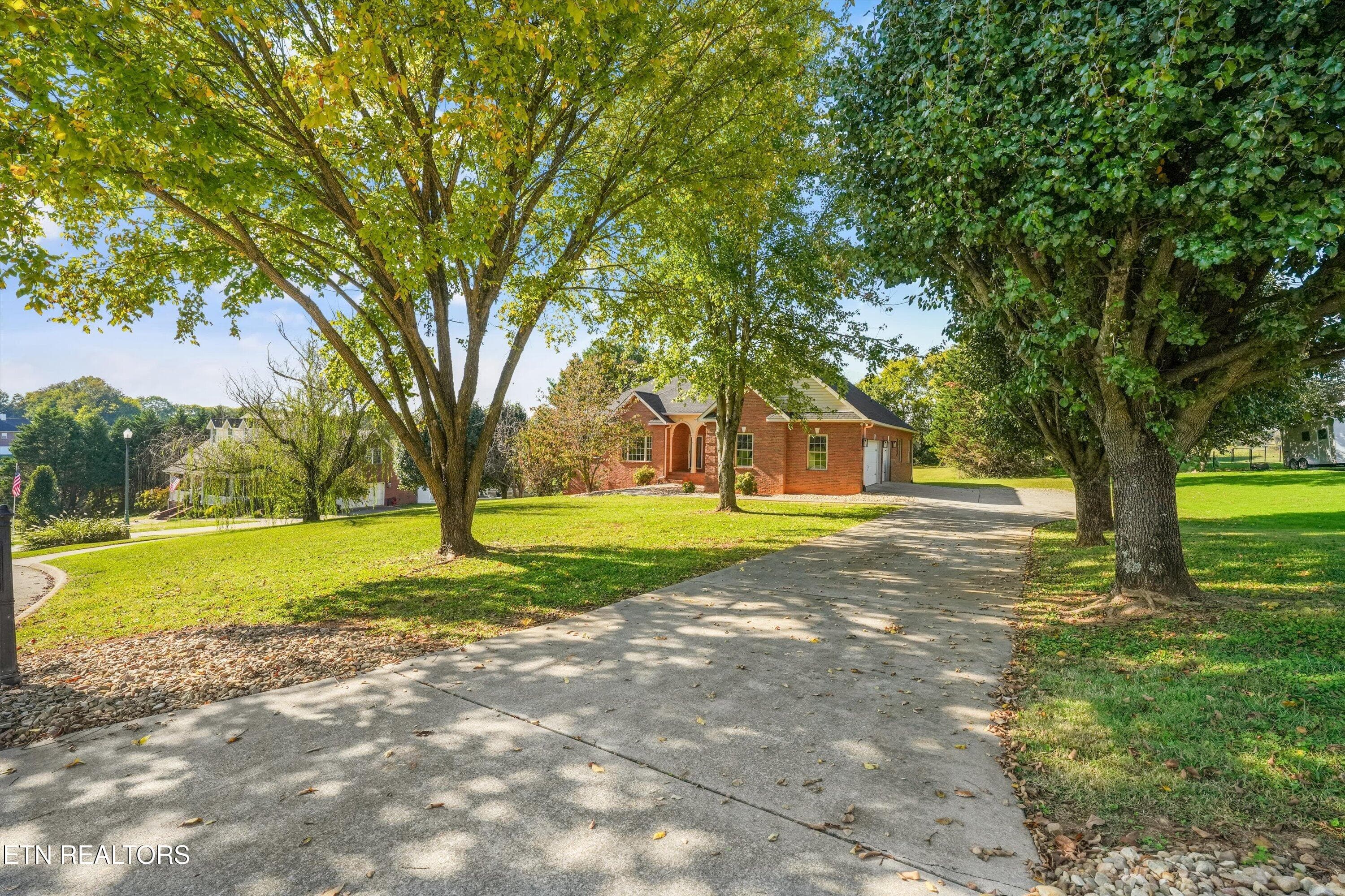 03-3451 Colby Cove Dr 46 - 3451 Colby Cove Drive, Maryville, TN 37801, Maryville