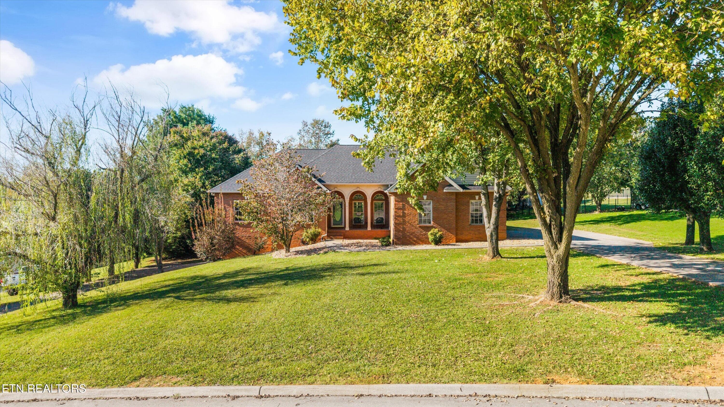 02-3451 Colby Cove Dr 47 - 3451 Colby Cove Drive, Maryville, TN 37801, Maryville