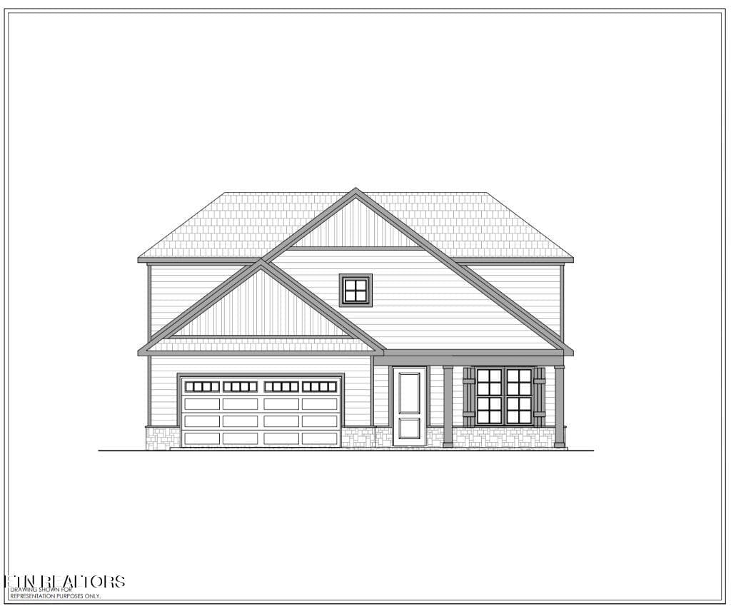 103 River Birch Drive, Lenoir City, TN 37771