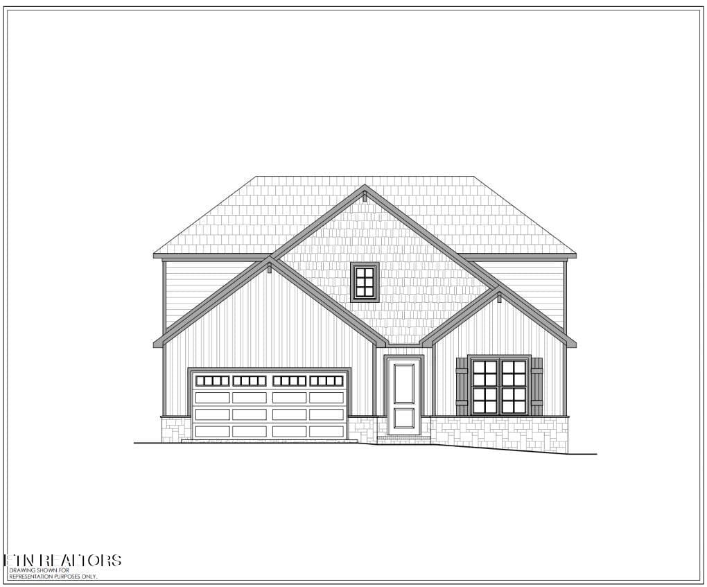 127 River Birch Drive, Lenoir City, TN 37771