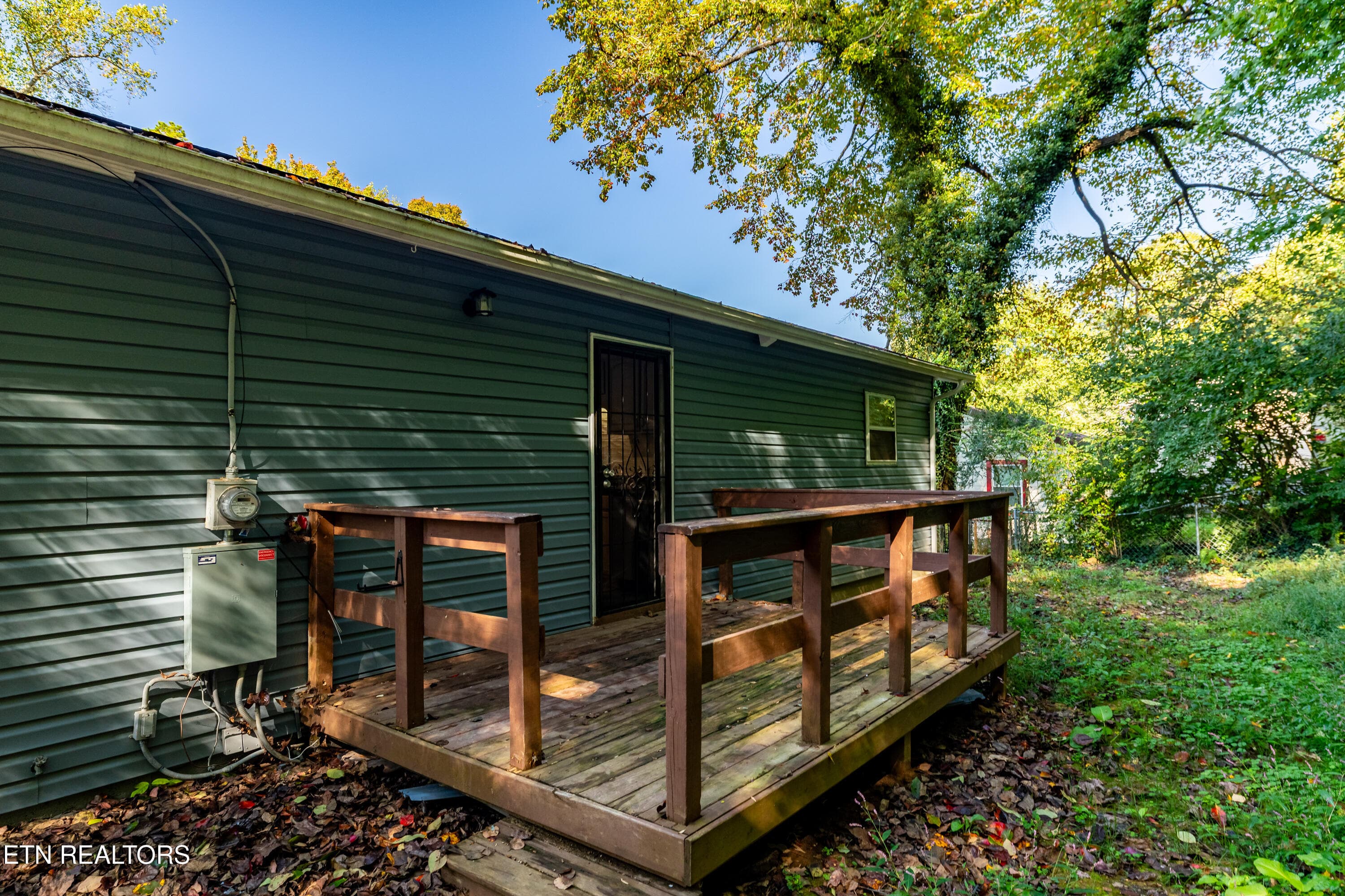 2216RifleRangeRd-24 - 2216 Rifle Range Drive, Knoxville, TN 37918, Knoxville