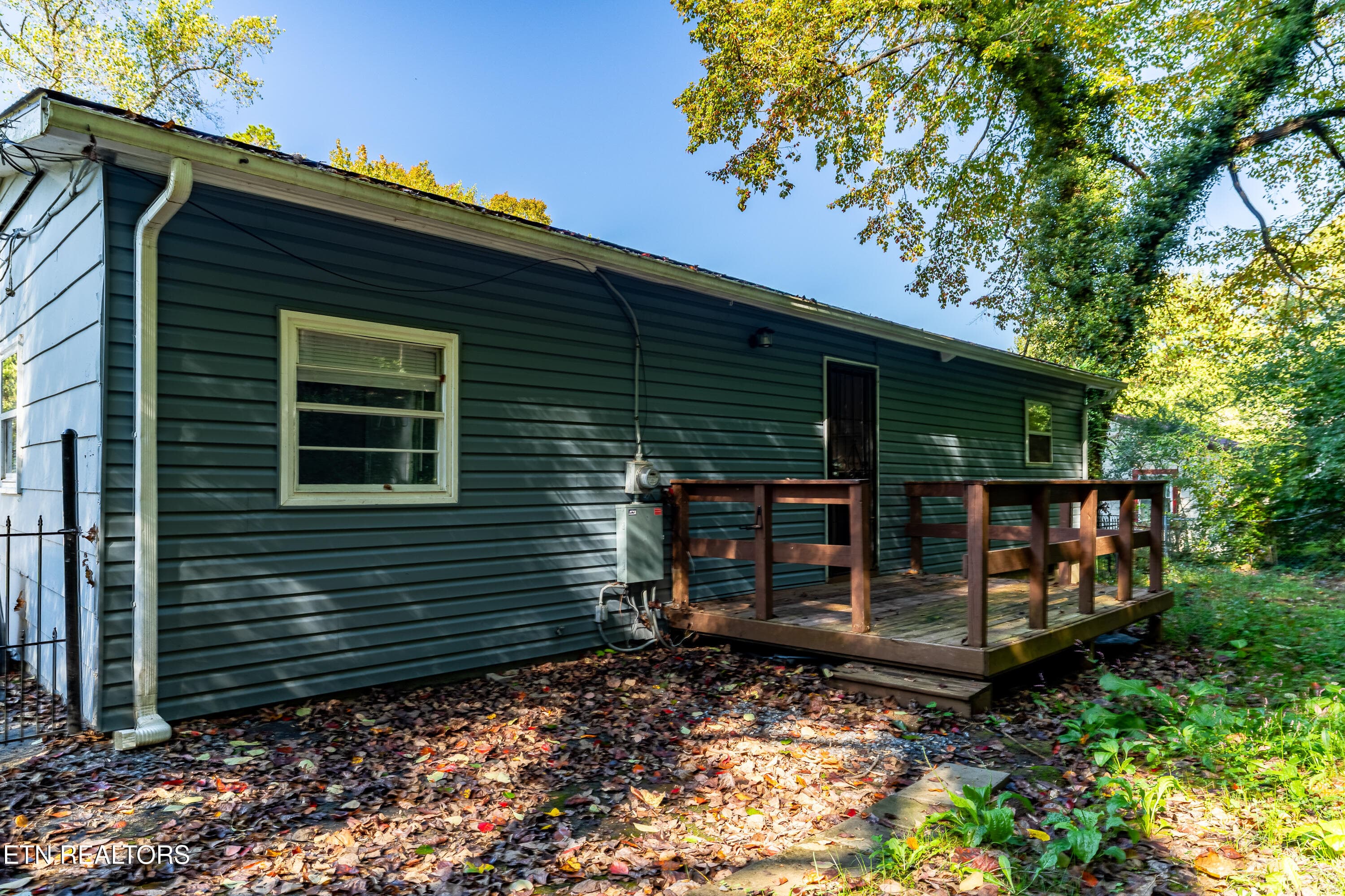 2216RifleRangeRd-25 - 2216 Rifle Range Drive, Knoxville, TN 37918, Knoxville