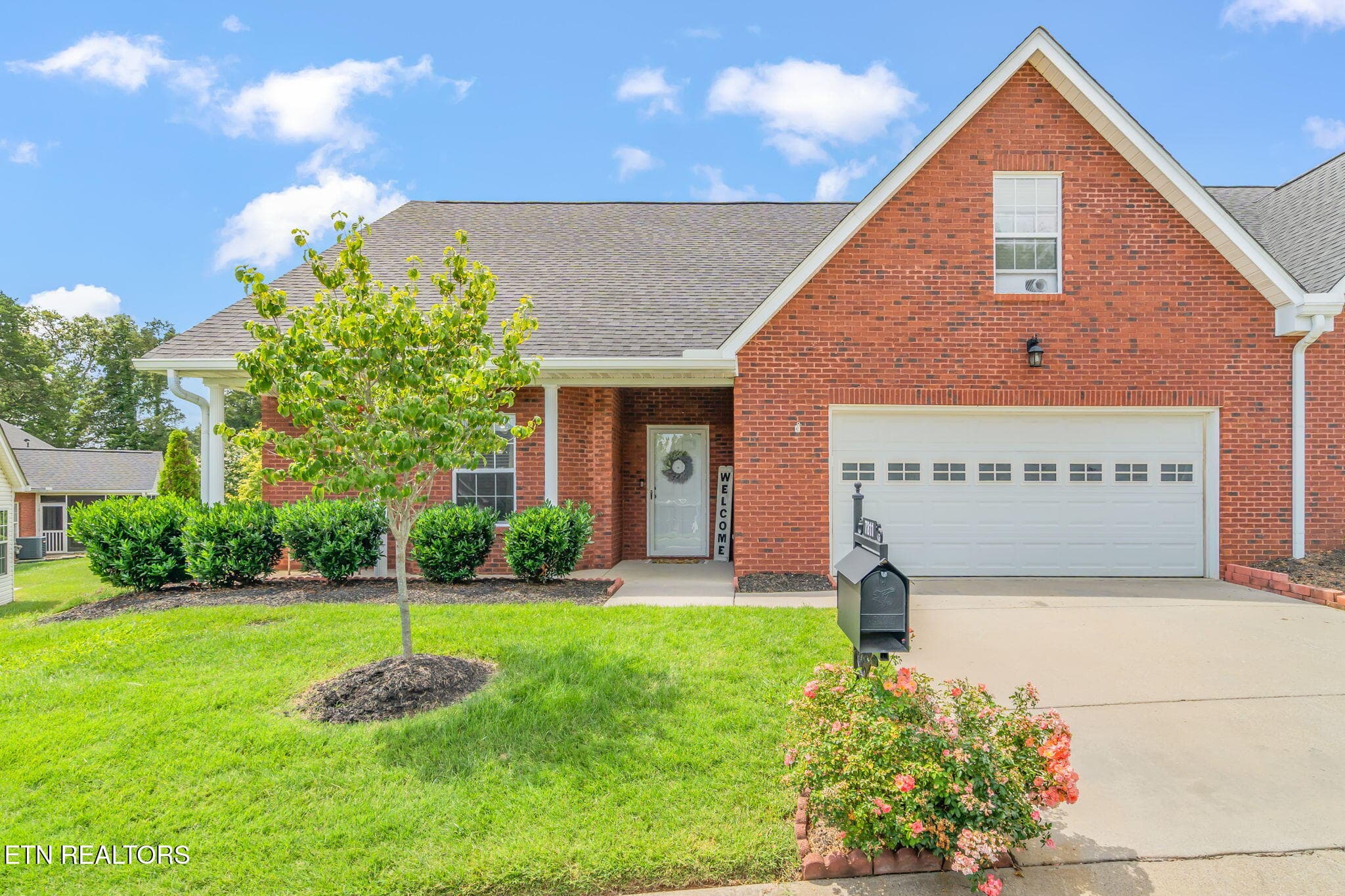 7811 Thomas Henry Way, Knoxville, TN 37938