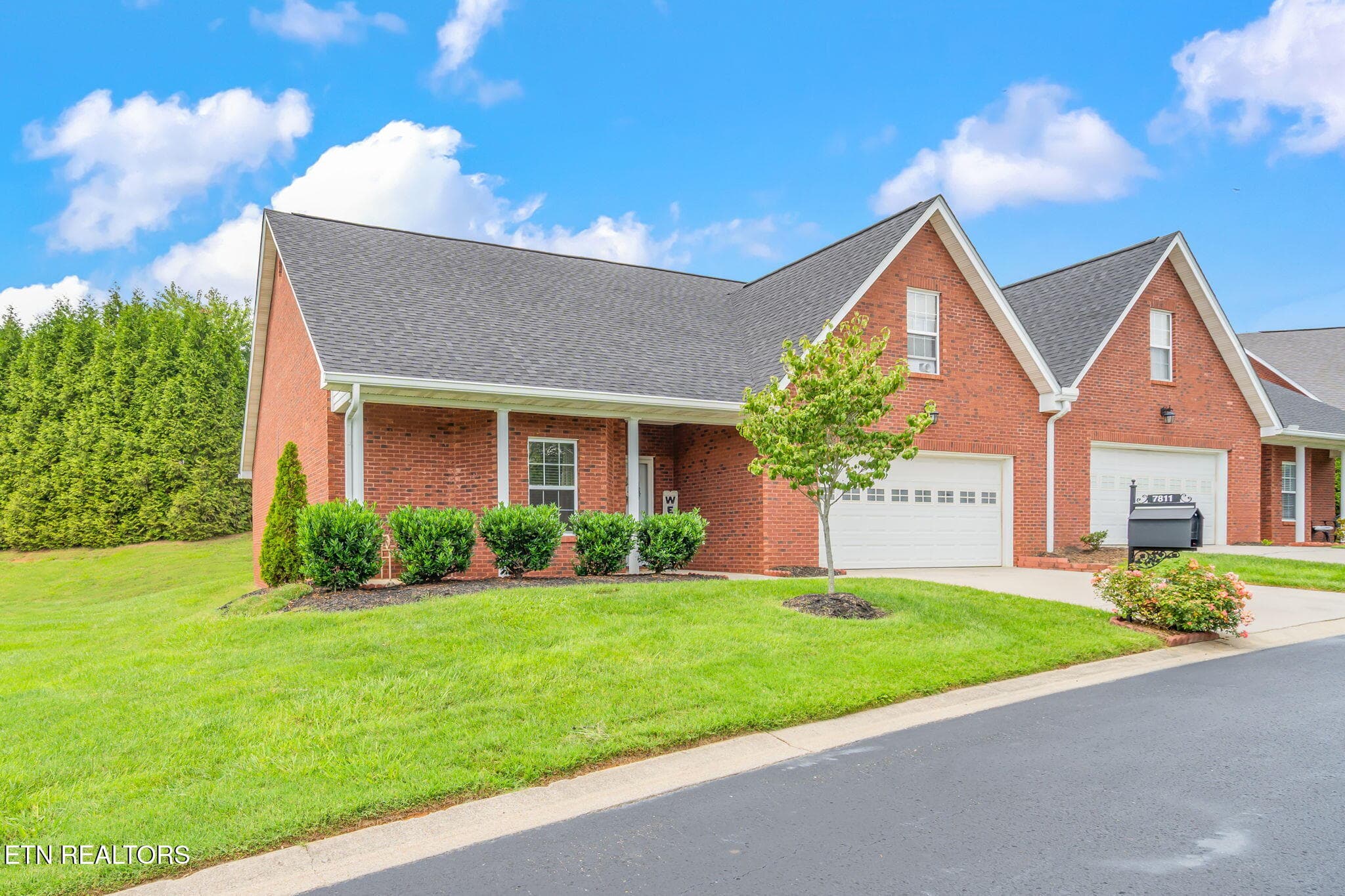 2-web-or-mls-7811 Thomas Henry Way-3 - 7811 Thomas Henry Way, Knoxville, TN 37938, Knoxville