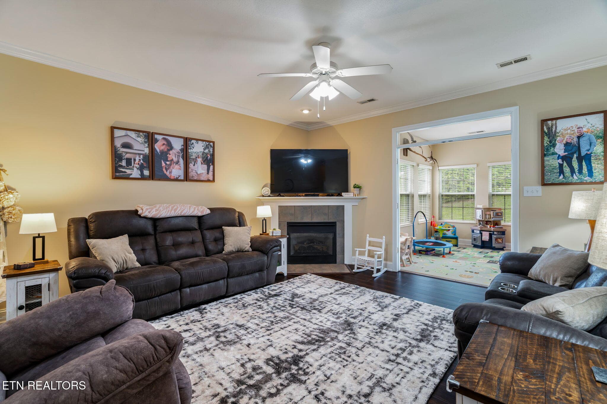 10-web-or-mls-7811 Thomas Henry Way-11 - 7811 Thomas Henry Way, Knoxville, TN 37938, Knoxville
