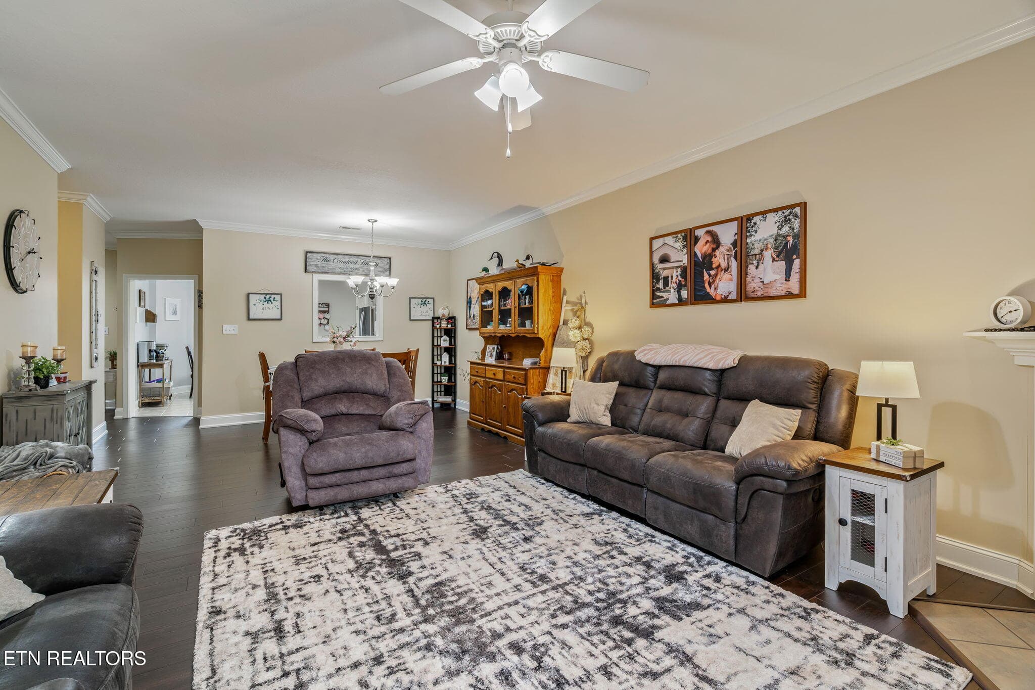 11-web-or-mls-7811 Thomas Henry Way-12 - 7811 Thomas Henry Way, Knoxville, TN 37938, Knoxville
