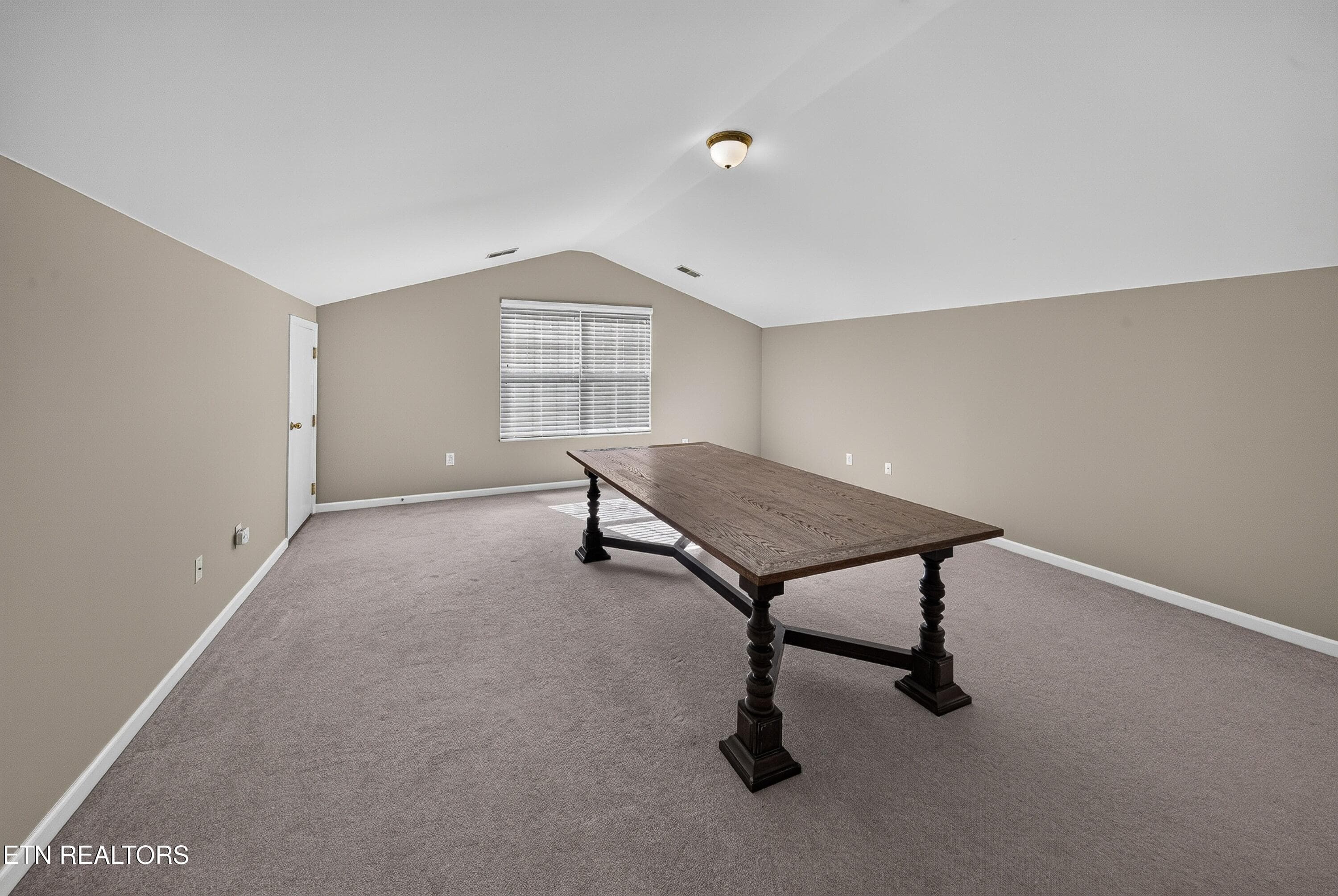 bonus room - 1238 Vale View Rd, Knoxville, TN 37922, Knoxville