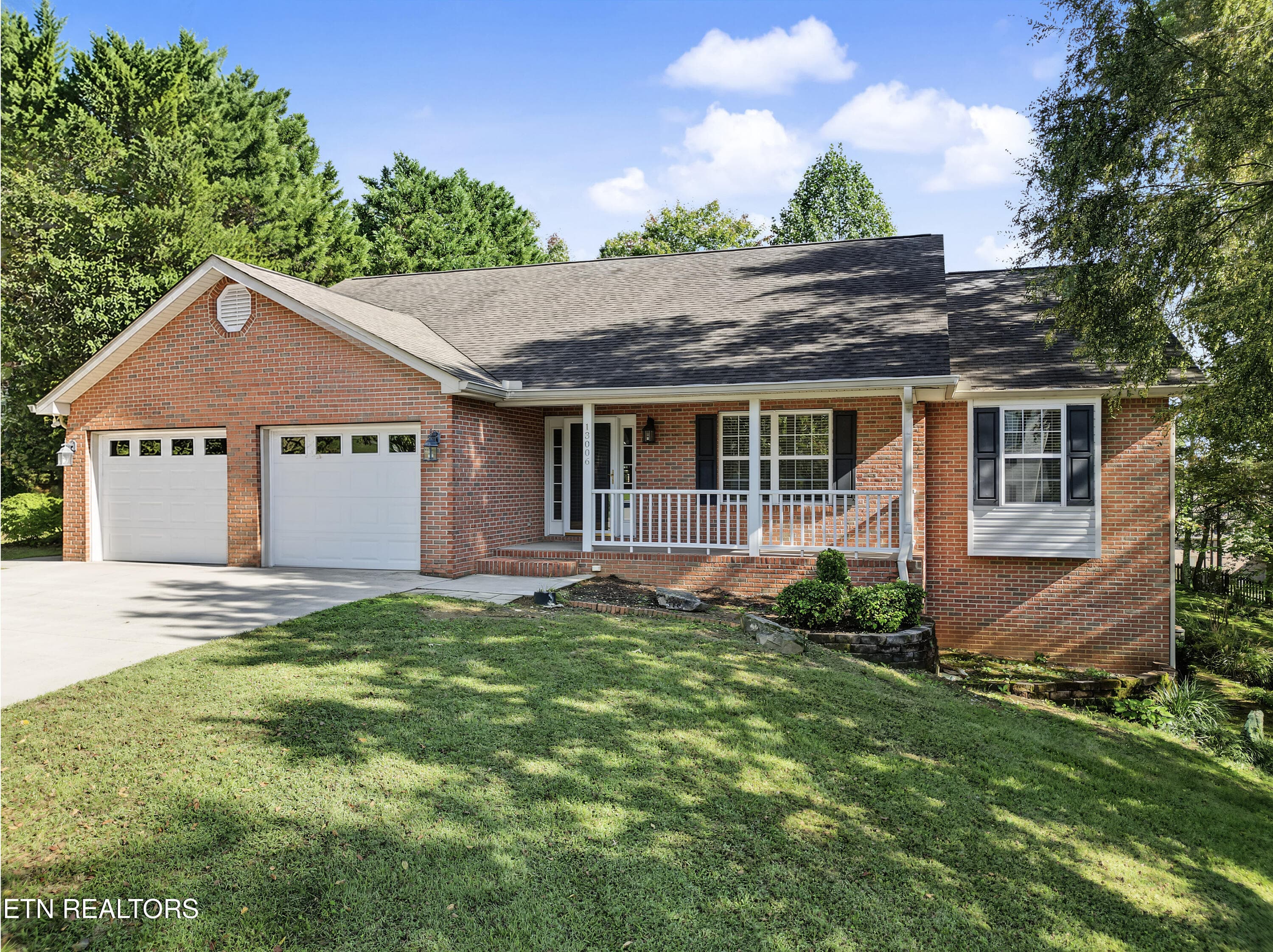 13006 Lady Slipper Lane, Knoxville, TN 37934