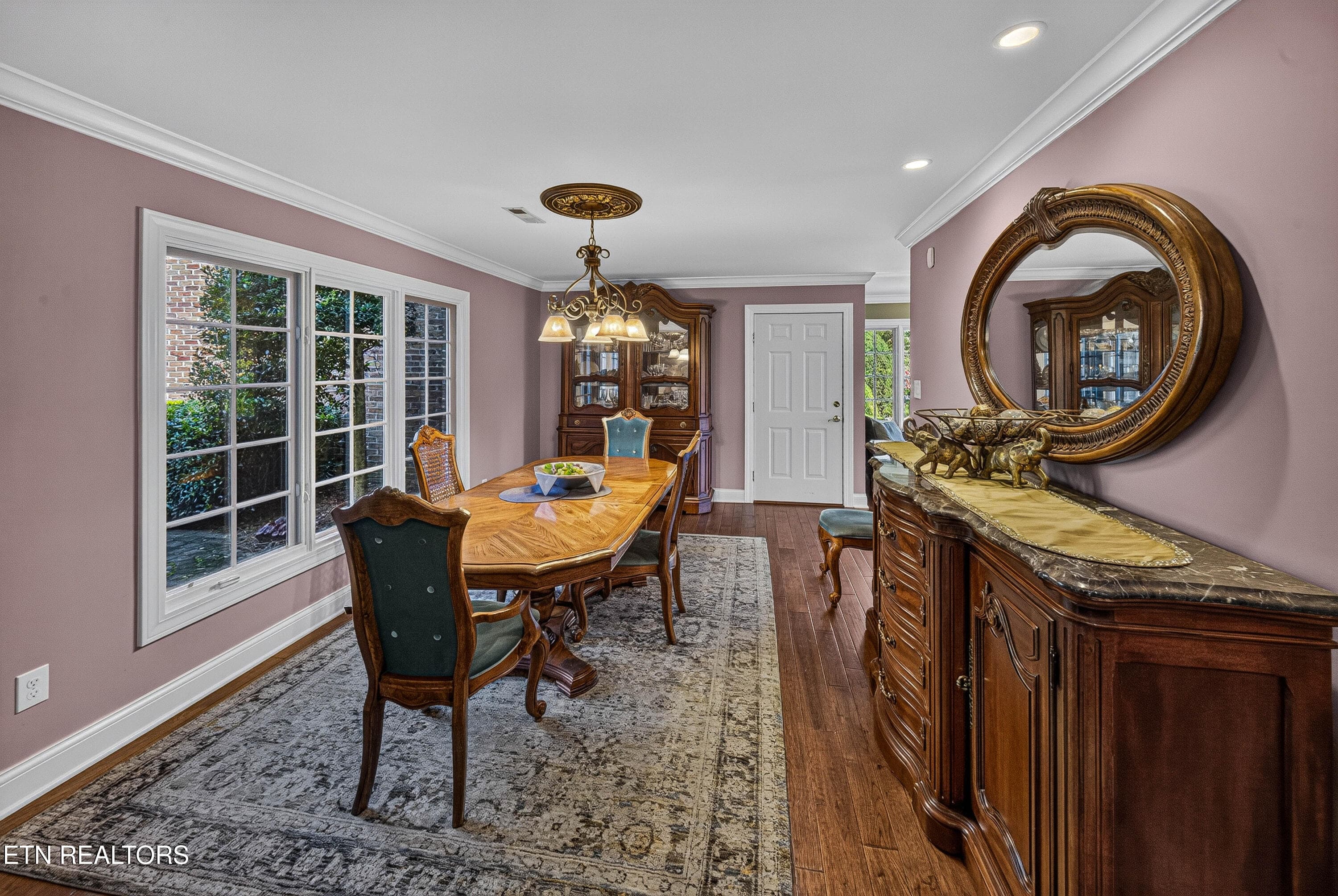 Can Be Used as Office or Flex Space - 10110 Loma Drive, Knoxville, TN 37922, Knoxville