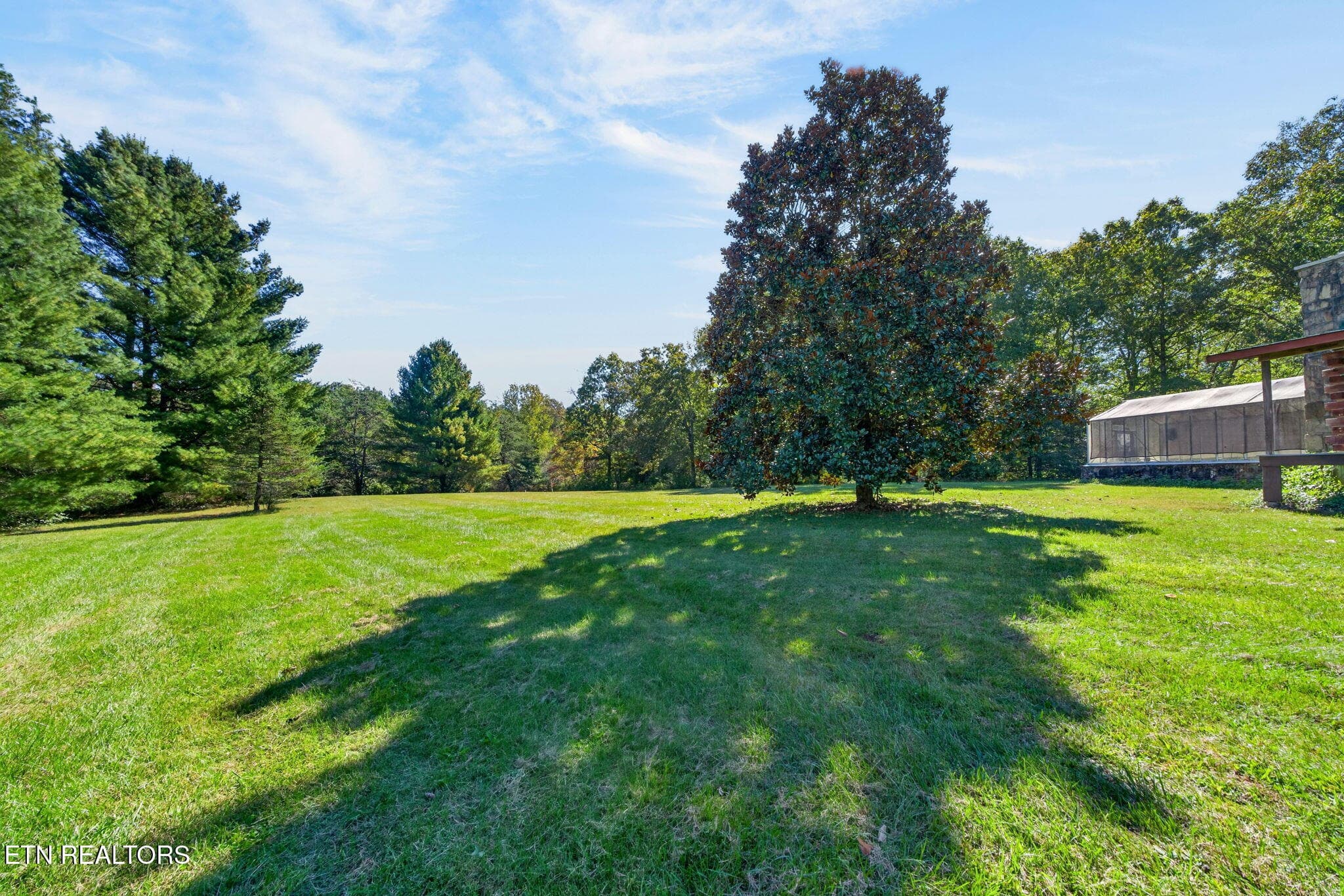 Front/Side - 154 Old Kentucky Stock Rd, Crossville, TN 38571, Crossville