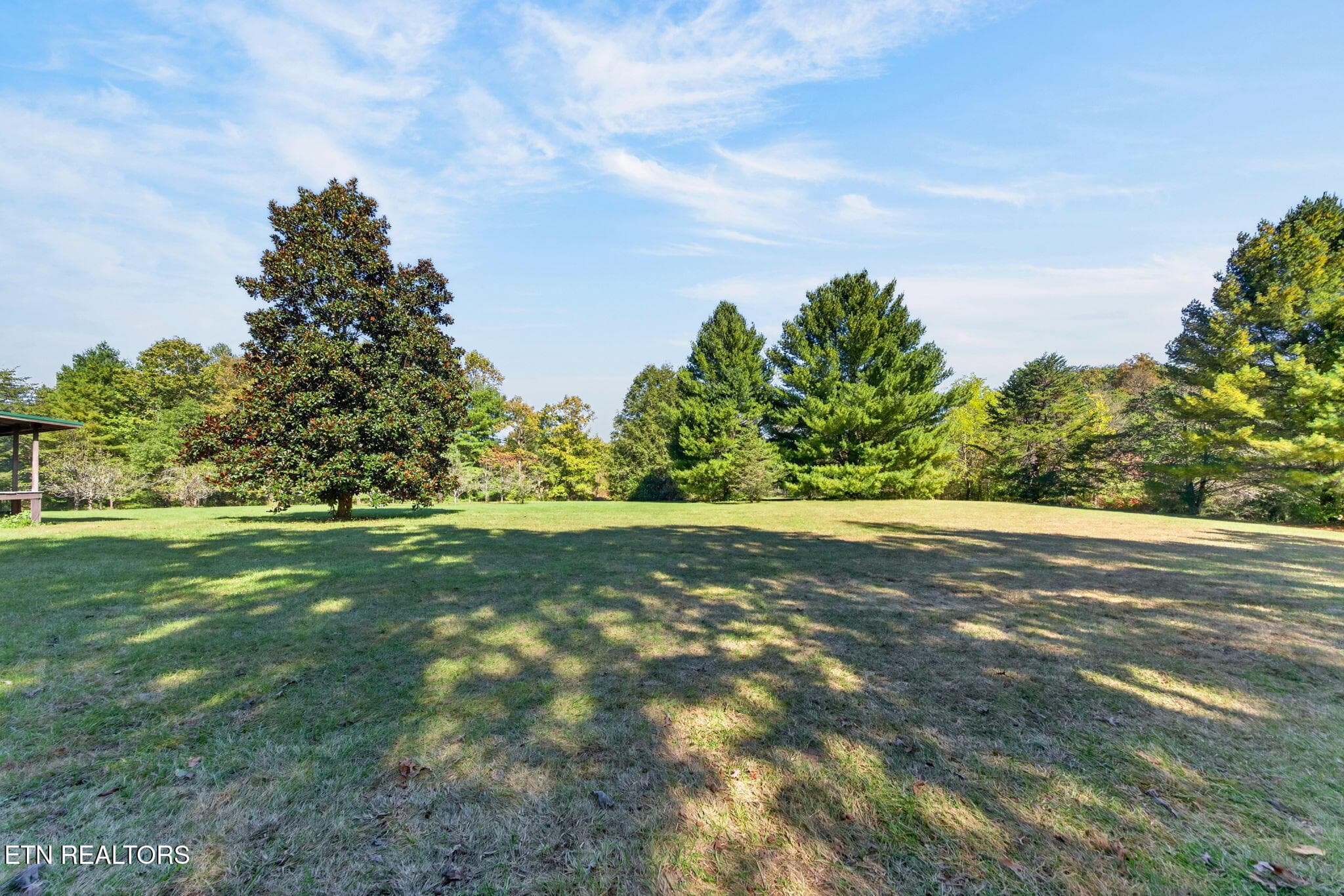 Front Yard - 154 Old Kentucky Stock Rd, Crossville, TN 38571, Crossville