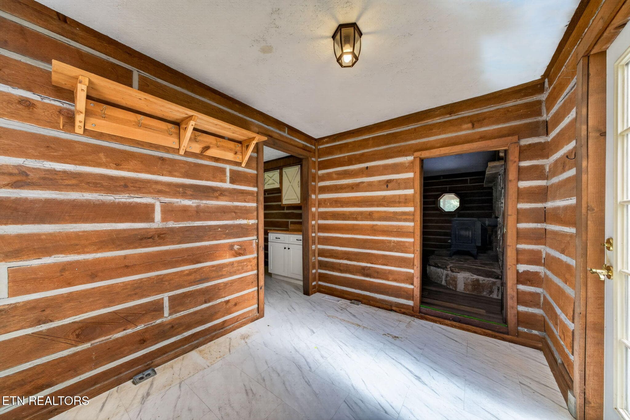 Laundry Room - 154 Old Kentucky Stock Rd, Crossville, TN 38571, Crossville