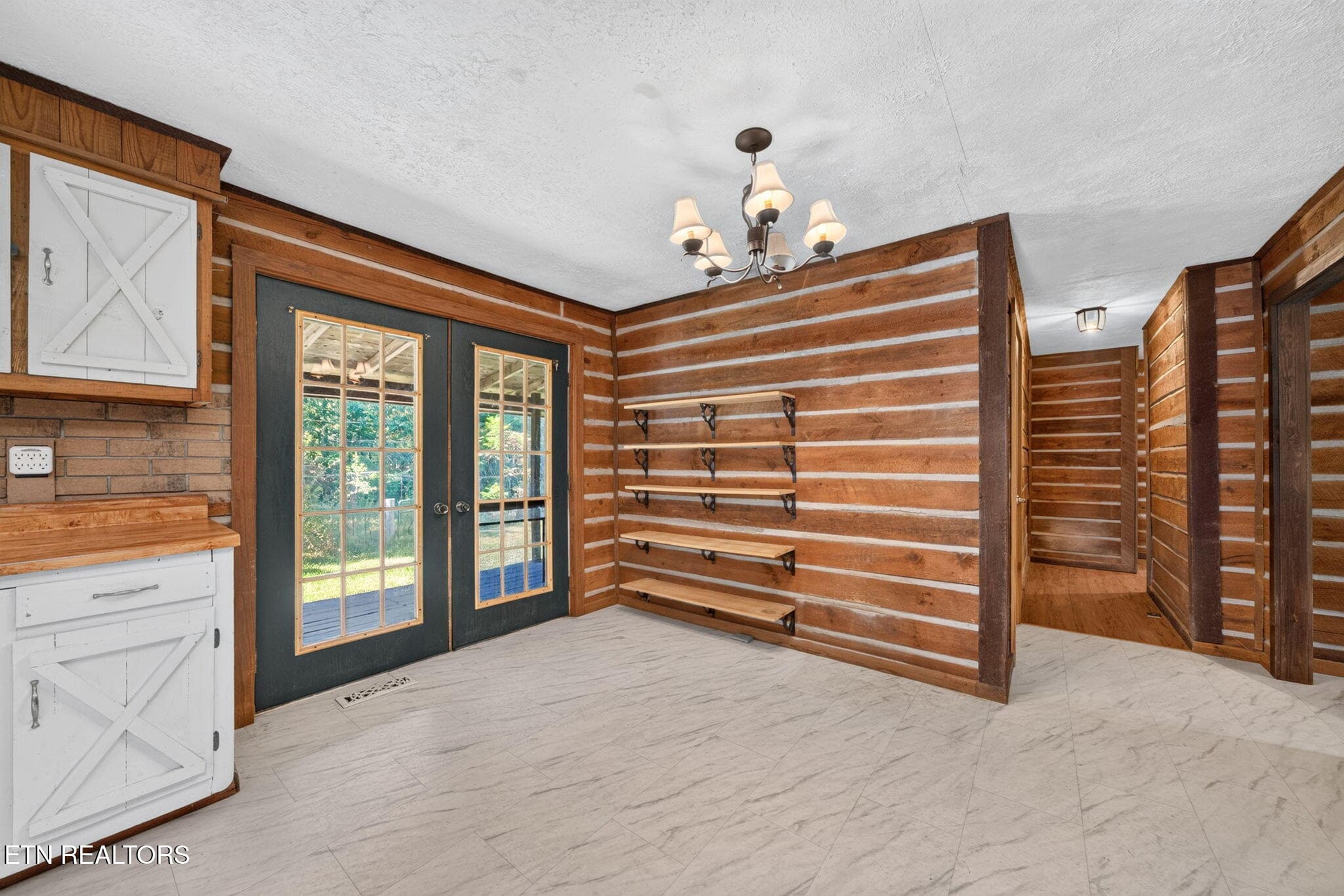 Dining Area - 154 Old Kentucky Stock Rd, Crossville, TN 38571, Crossville